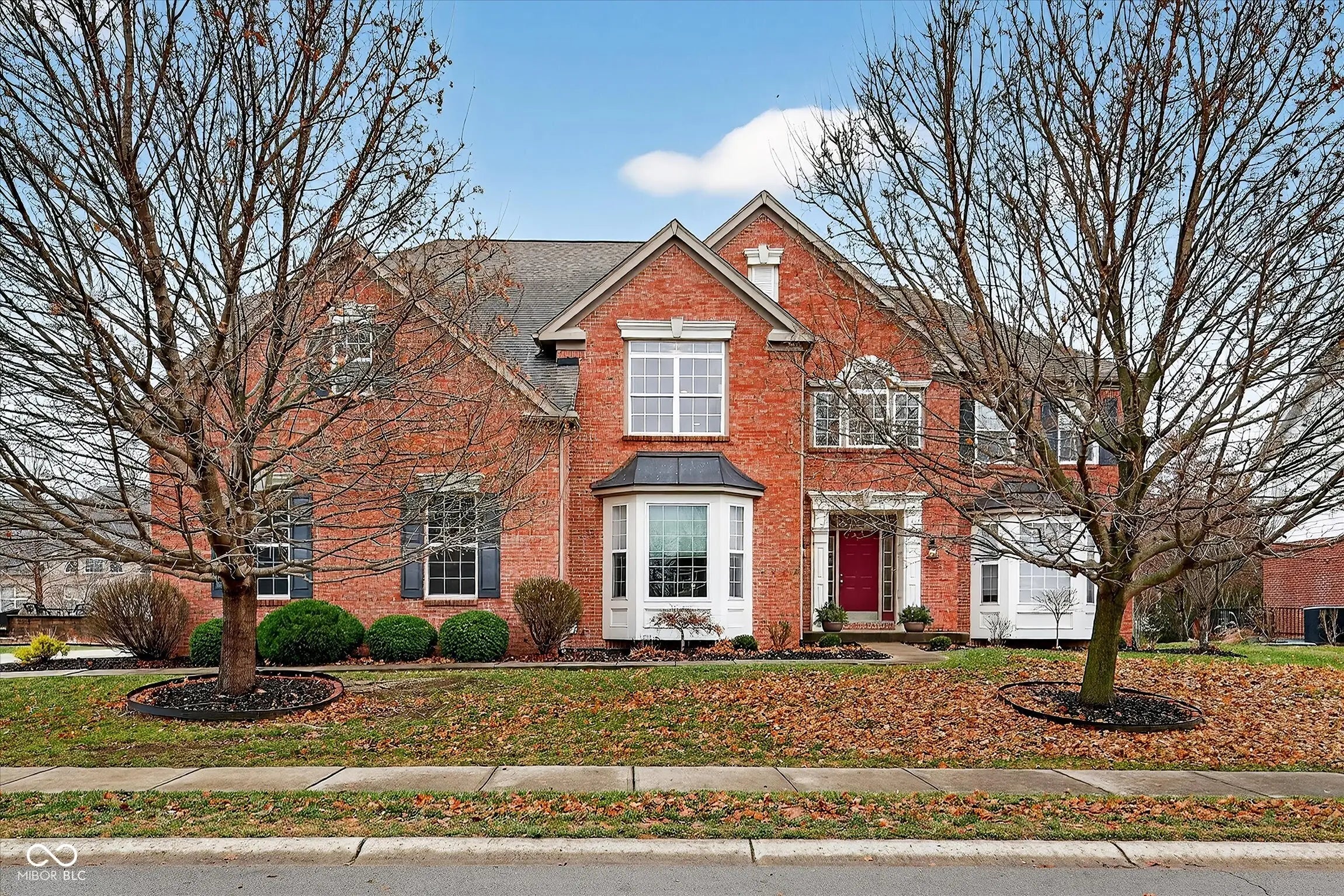 2624 Dawn Ridge Drive, Carmel