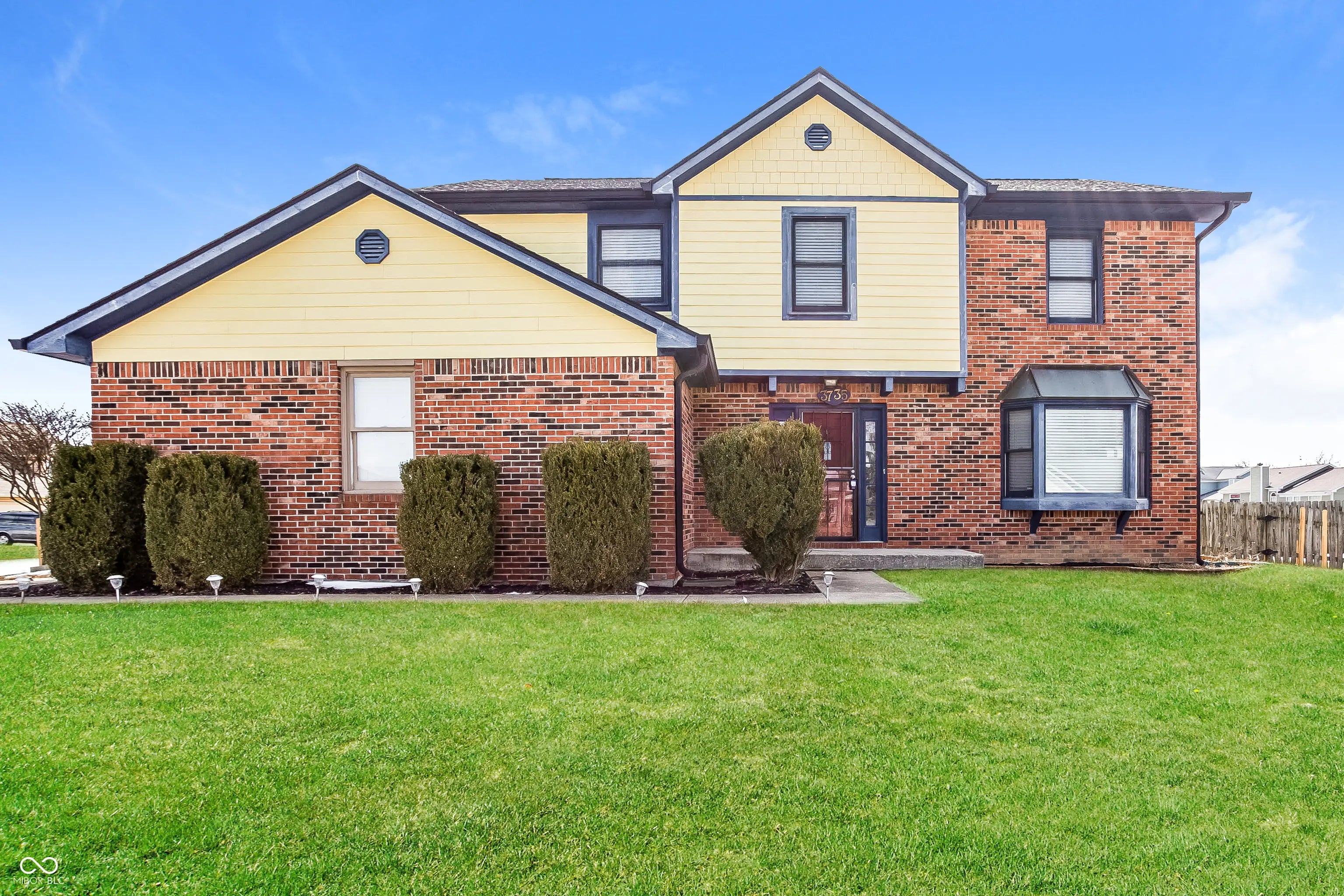 3735 Crickwood Drive, Indianapolis