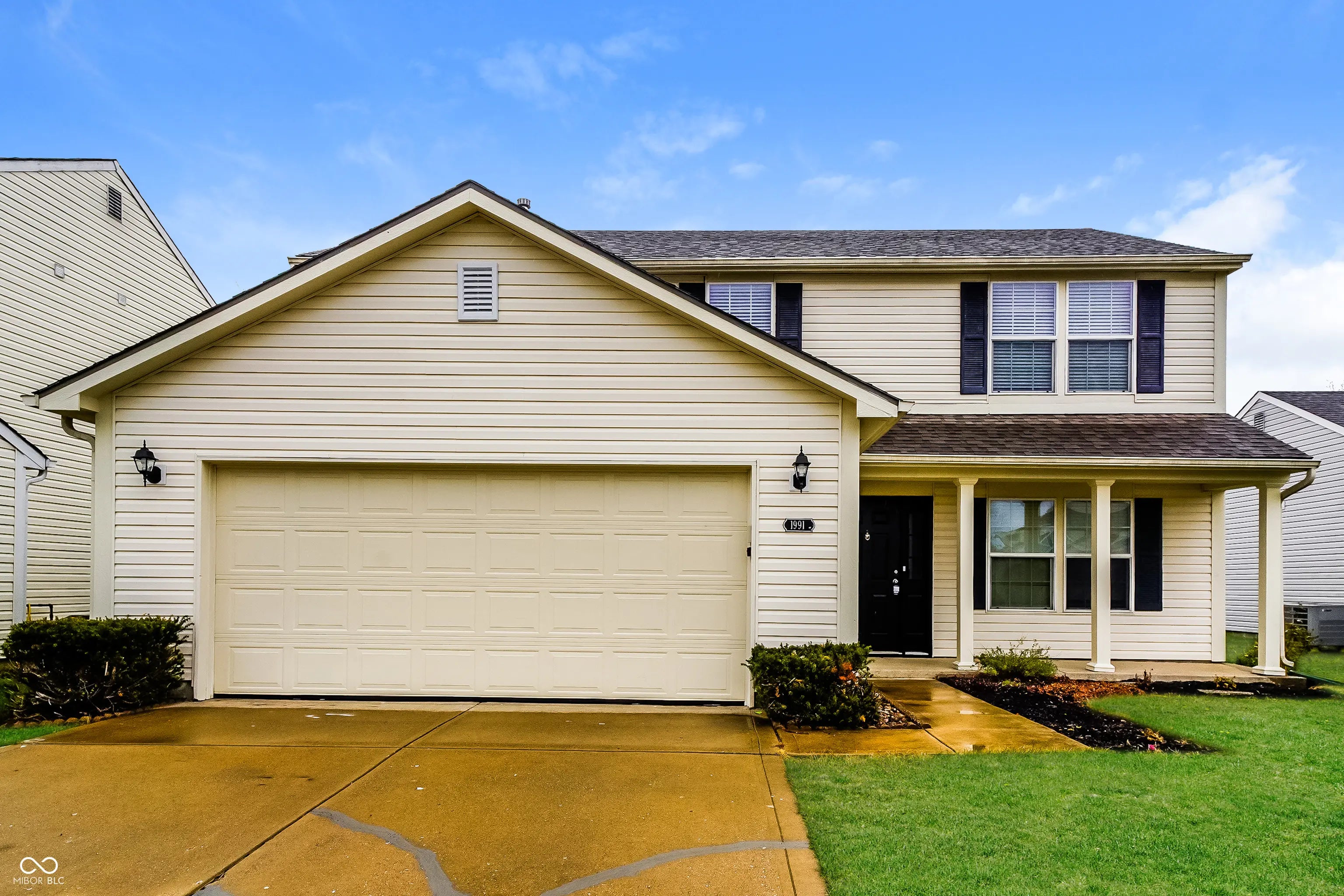 1991 Calvert Circle, Greenwood