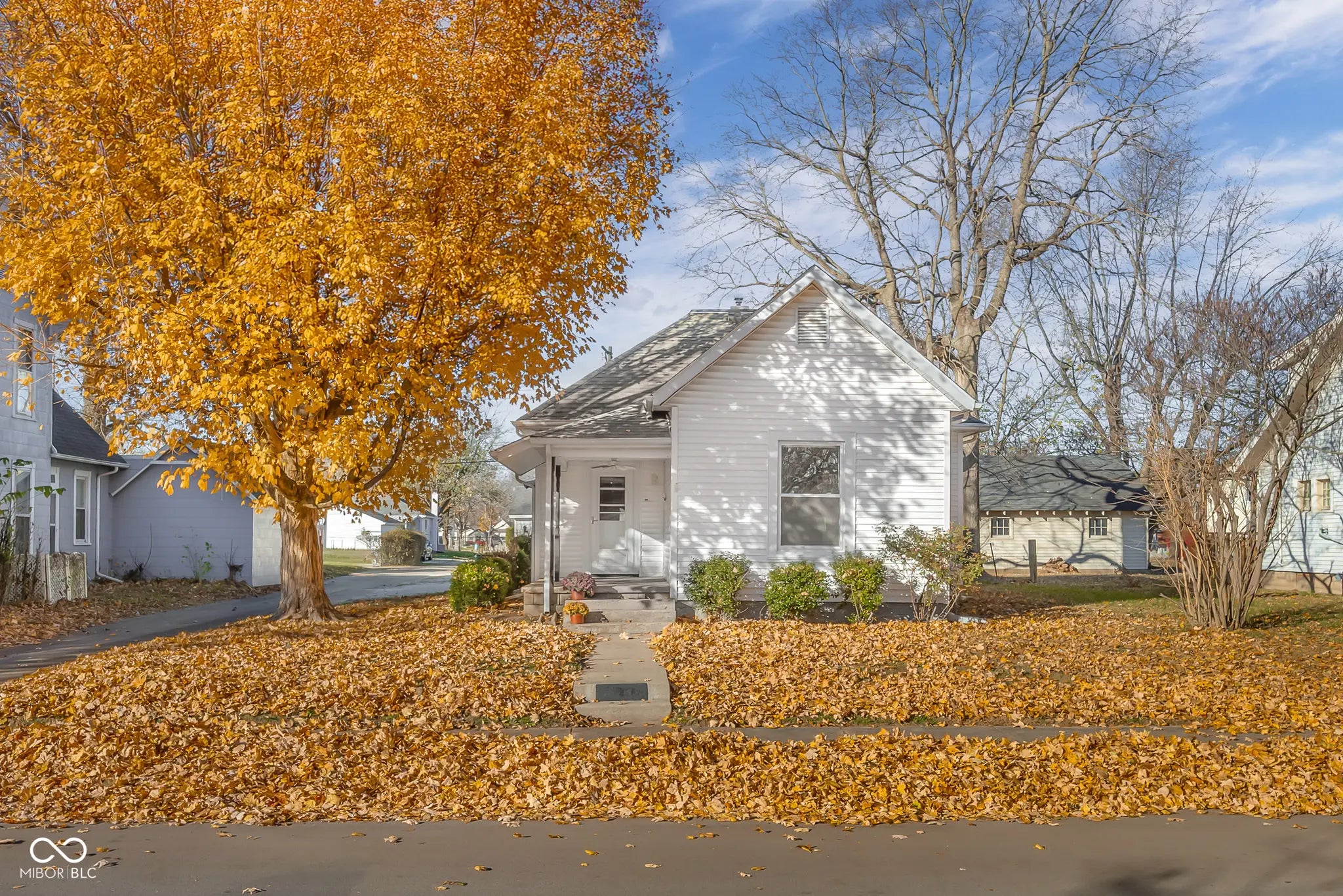 1630 California Street, Columbus