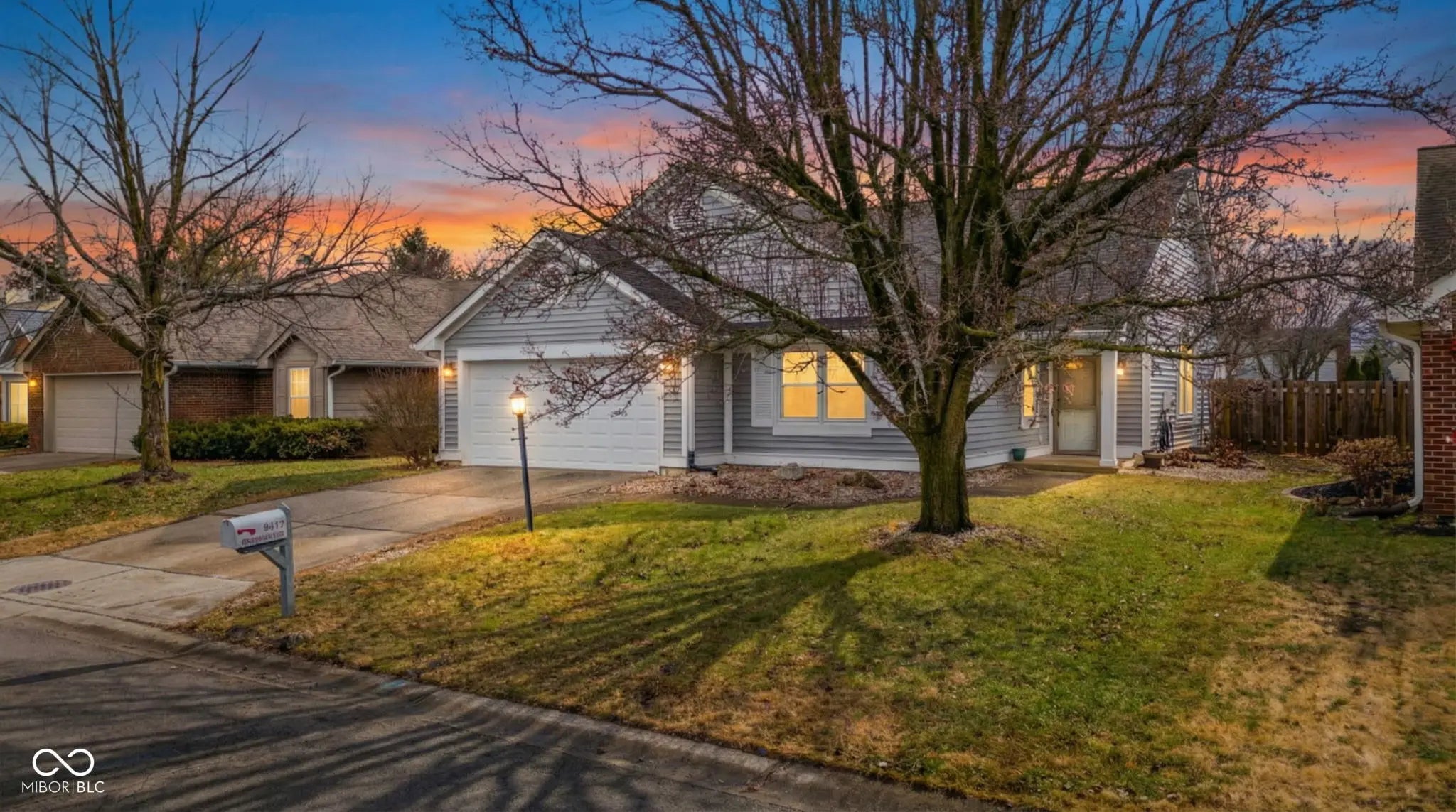 Photo of 8675 Champions Drive Indianapolis, IN 46256