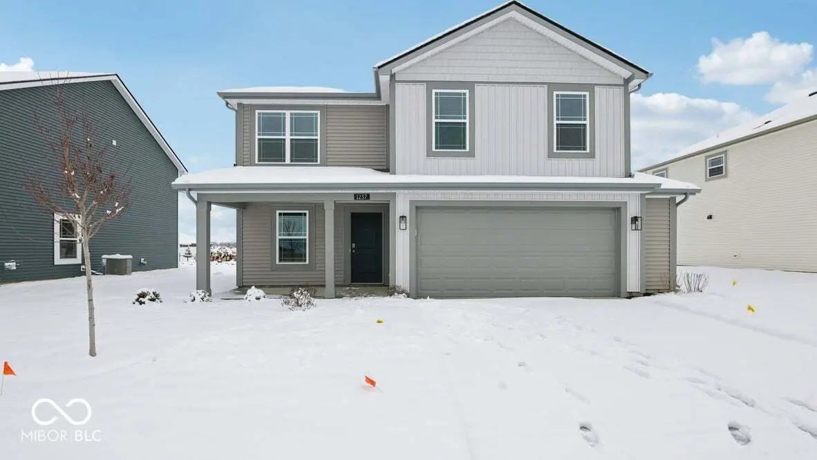 1128 Phillips Drive, Greenfield