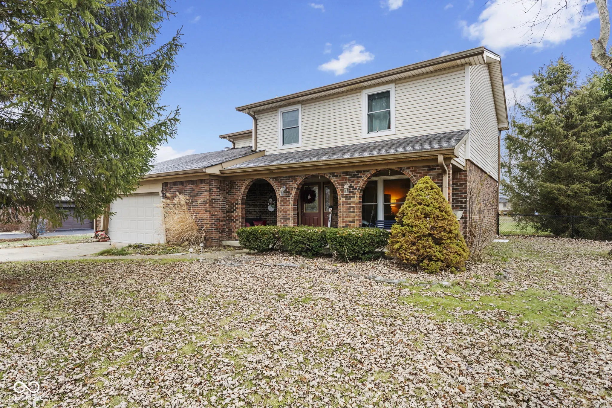 1115 S Quail Court, New Palestine