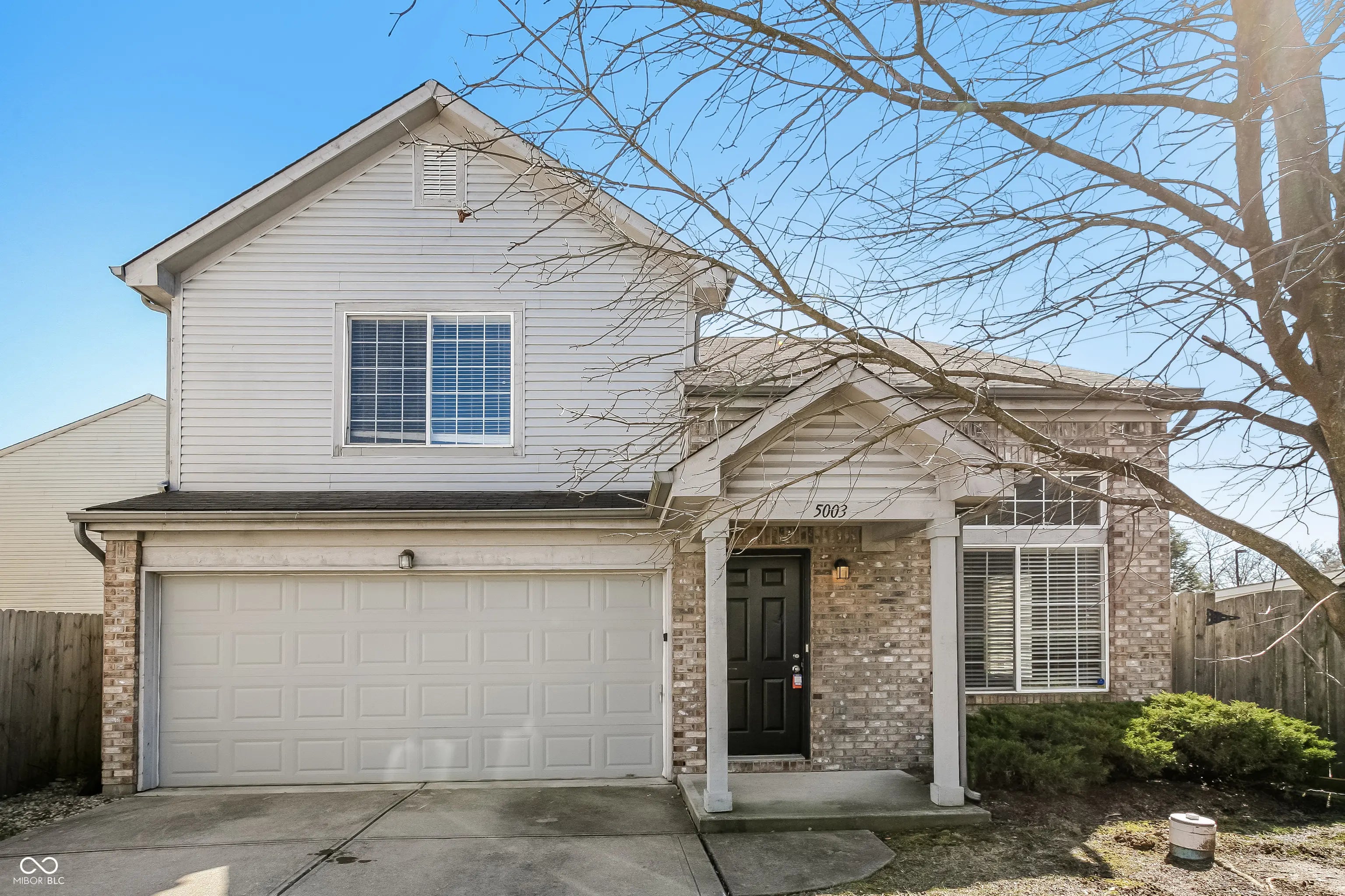 5003 Lewiston Drive, Indianapolis