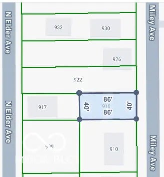 918 Miley Avenue, Indianapolis