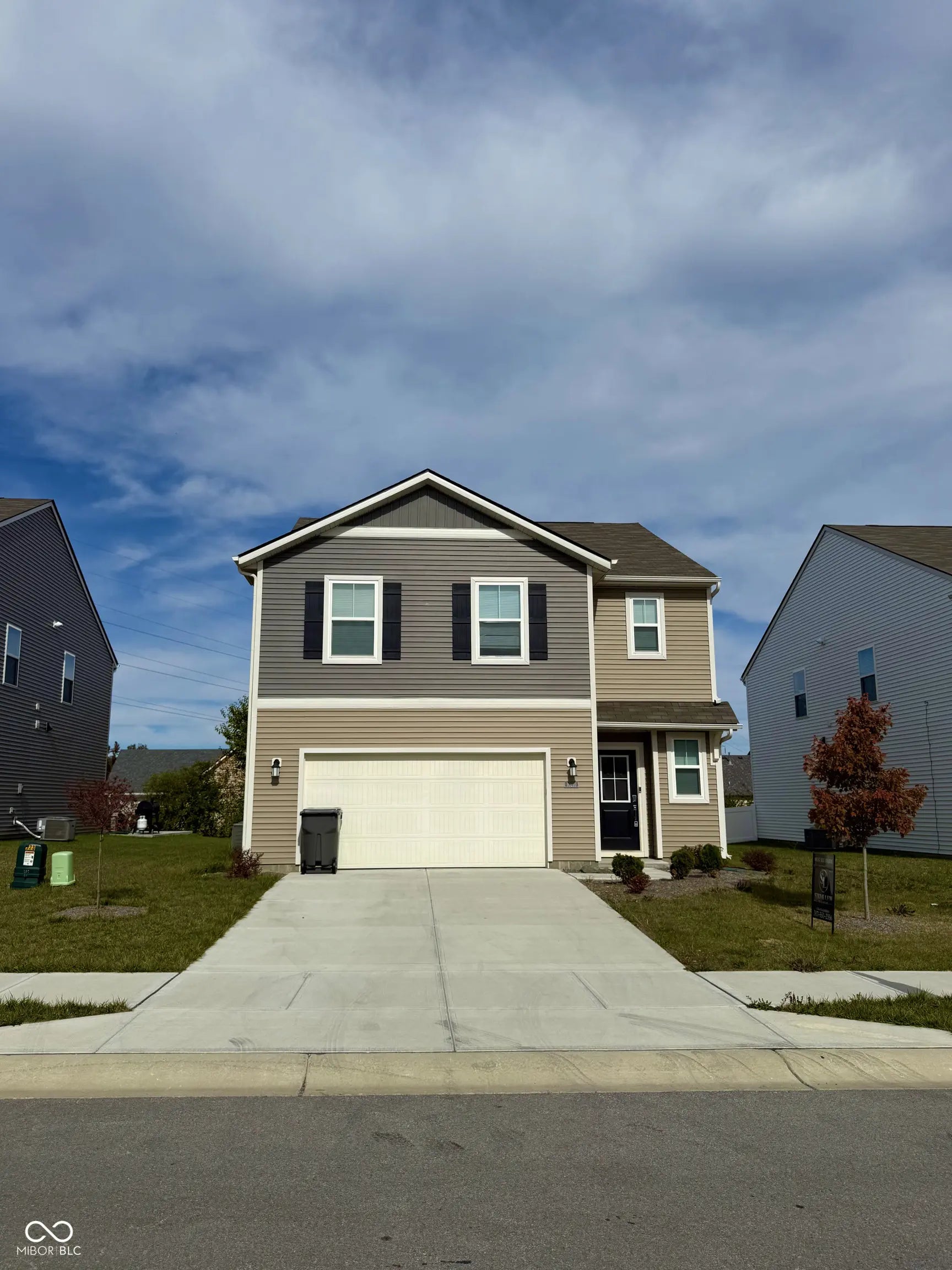 10210 Samerton Lane, Indianapolis