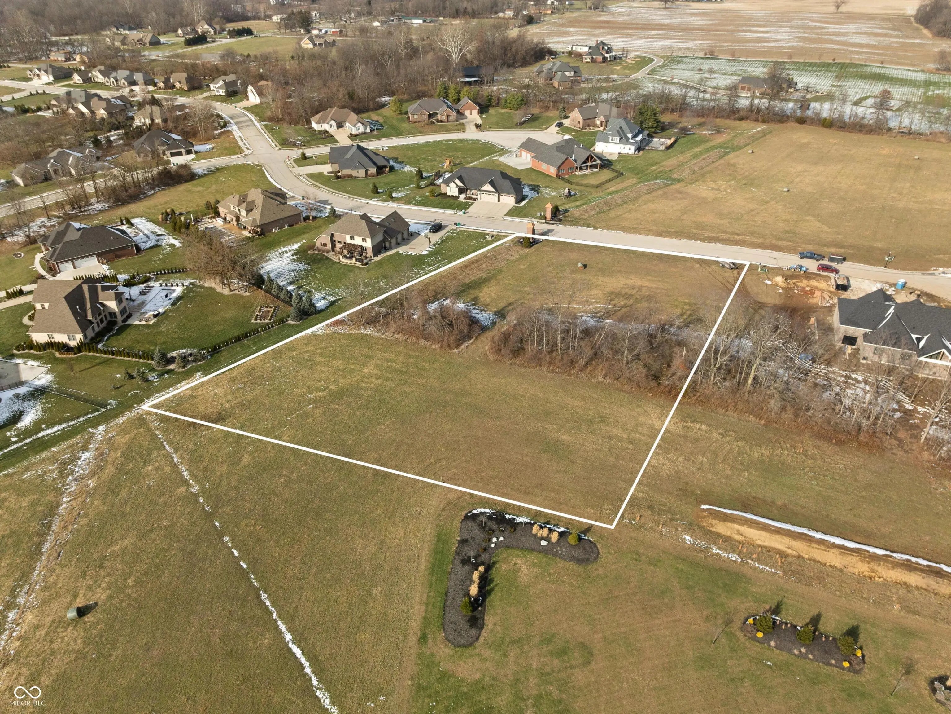 2011 Knightsbridge Road, Danville