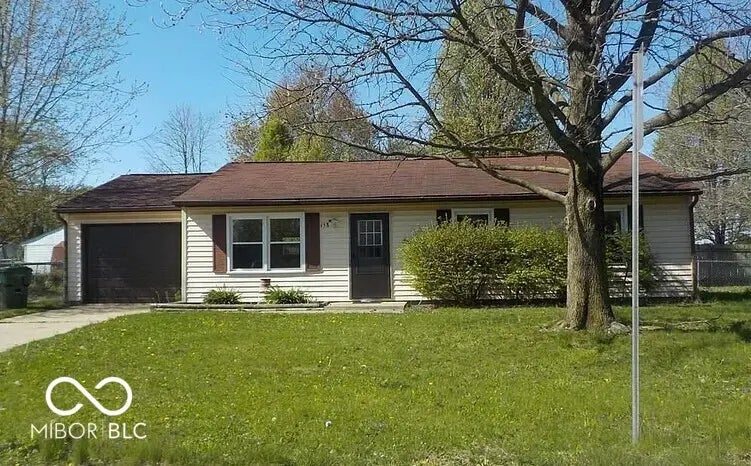 158 Hitchcock Drive, Hope