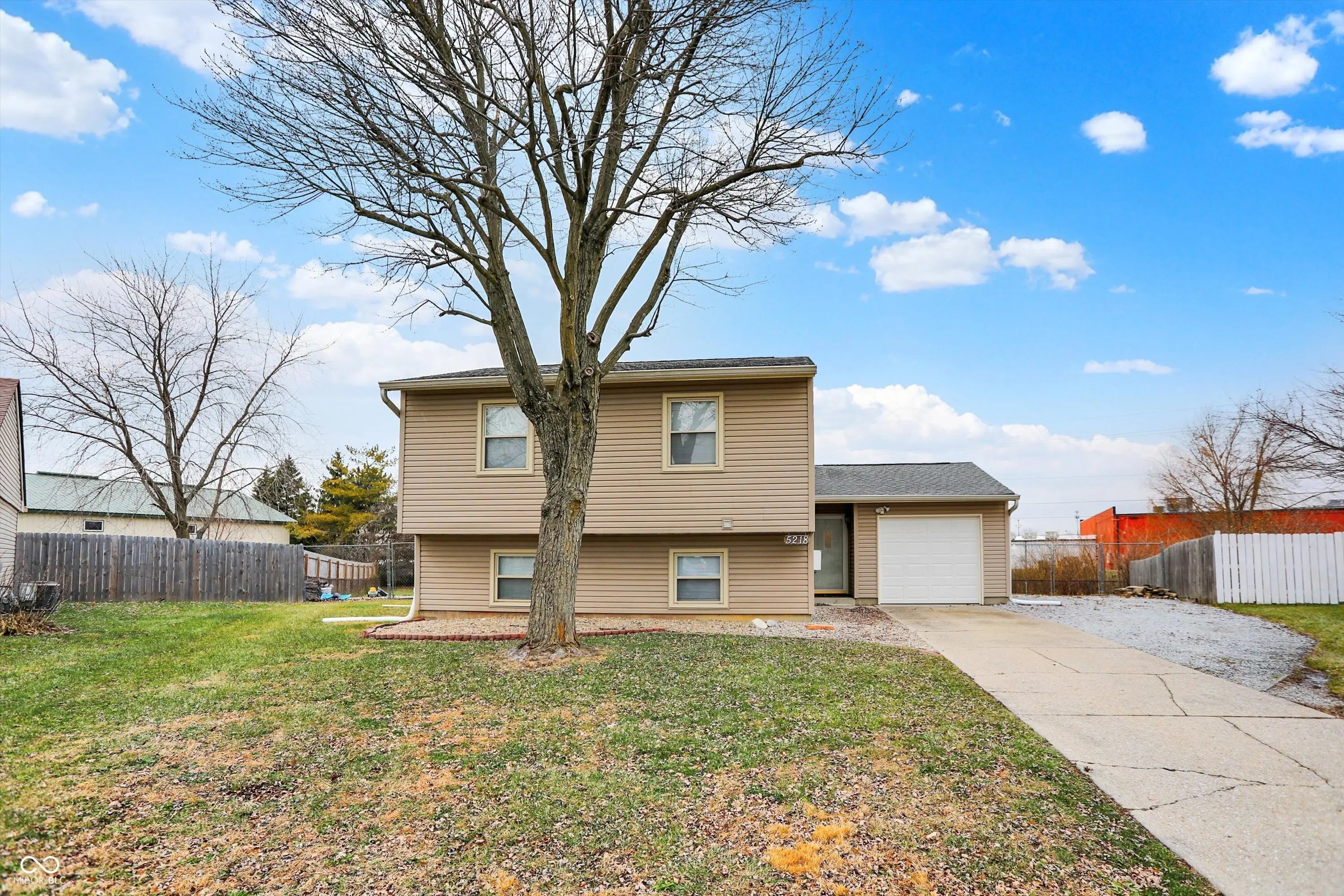 Photo of 5218 Padre Lane Indianapolis, IN 46237