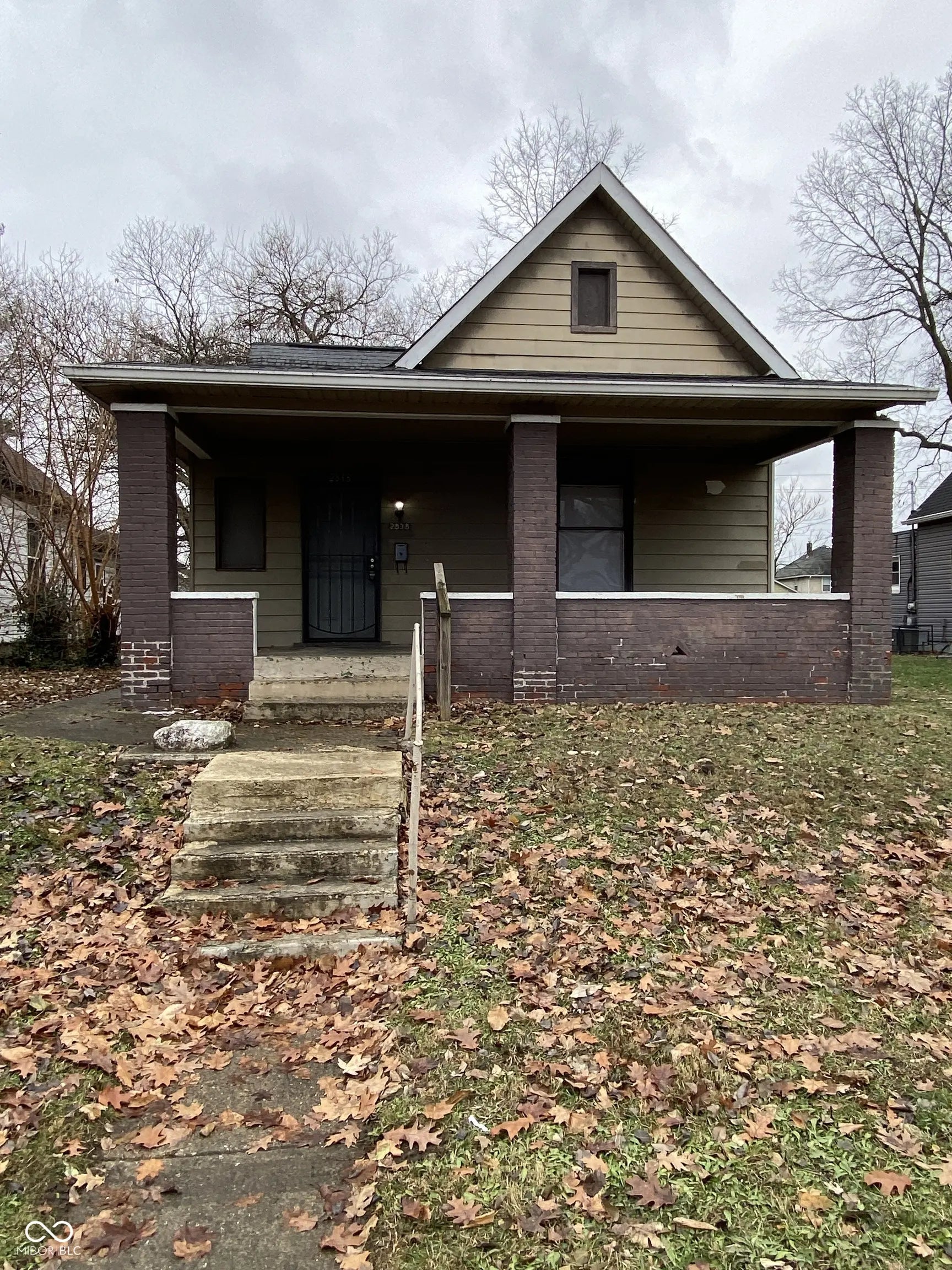 2838 Boulevard Place, Indianapolis