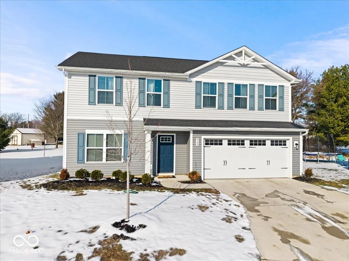 Photo of 960 Red Hills Court Lebanon, IN 46052