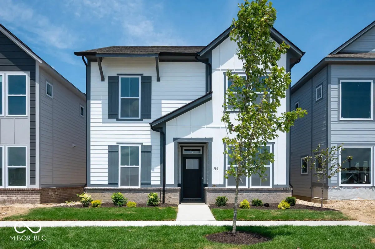 803 James William Lane, Westfield