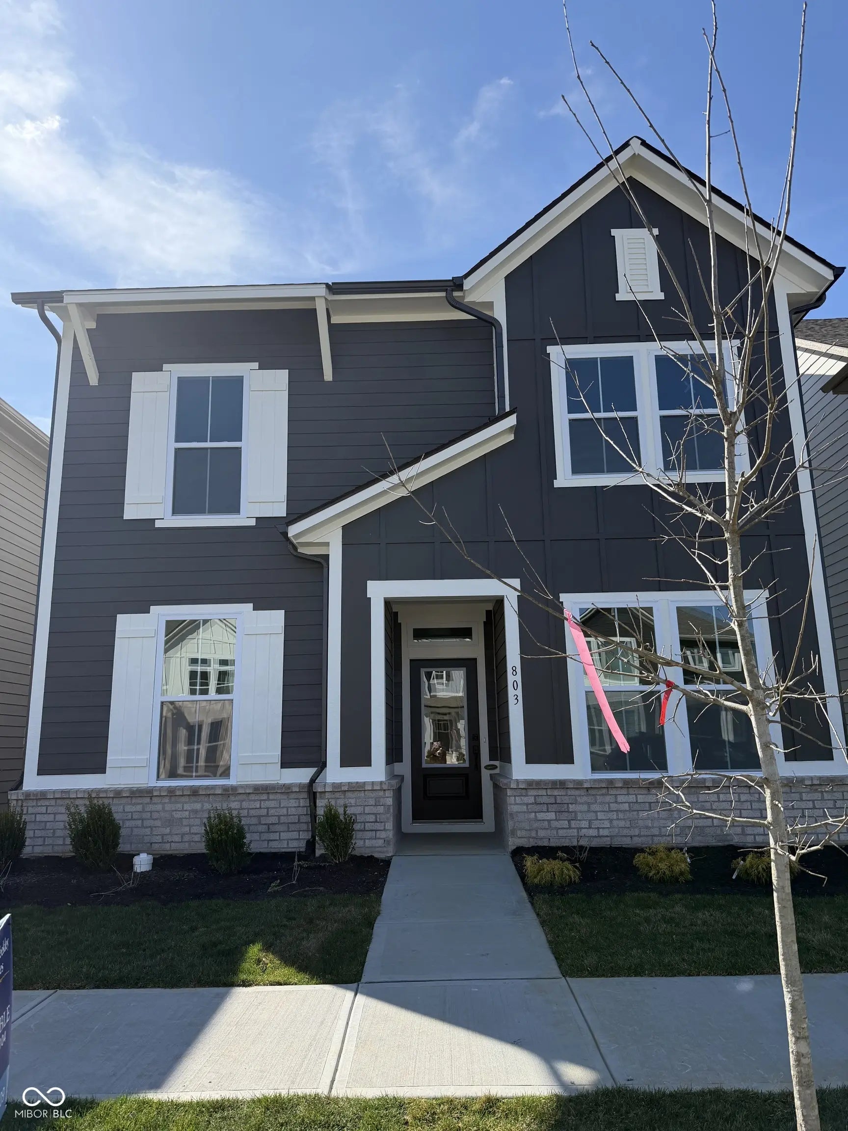 803 James William Lane, Westfield