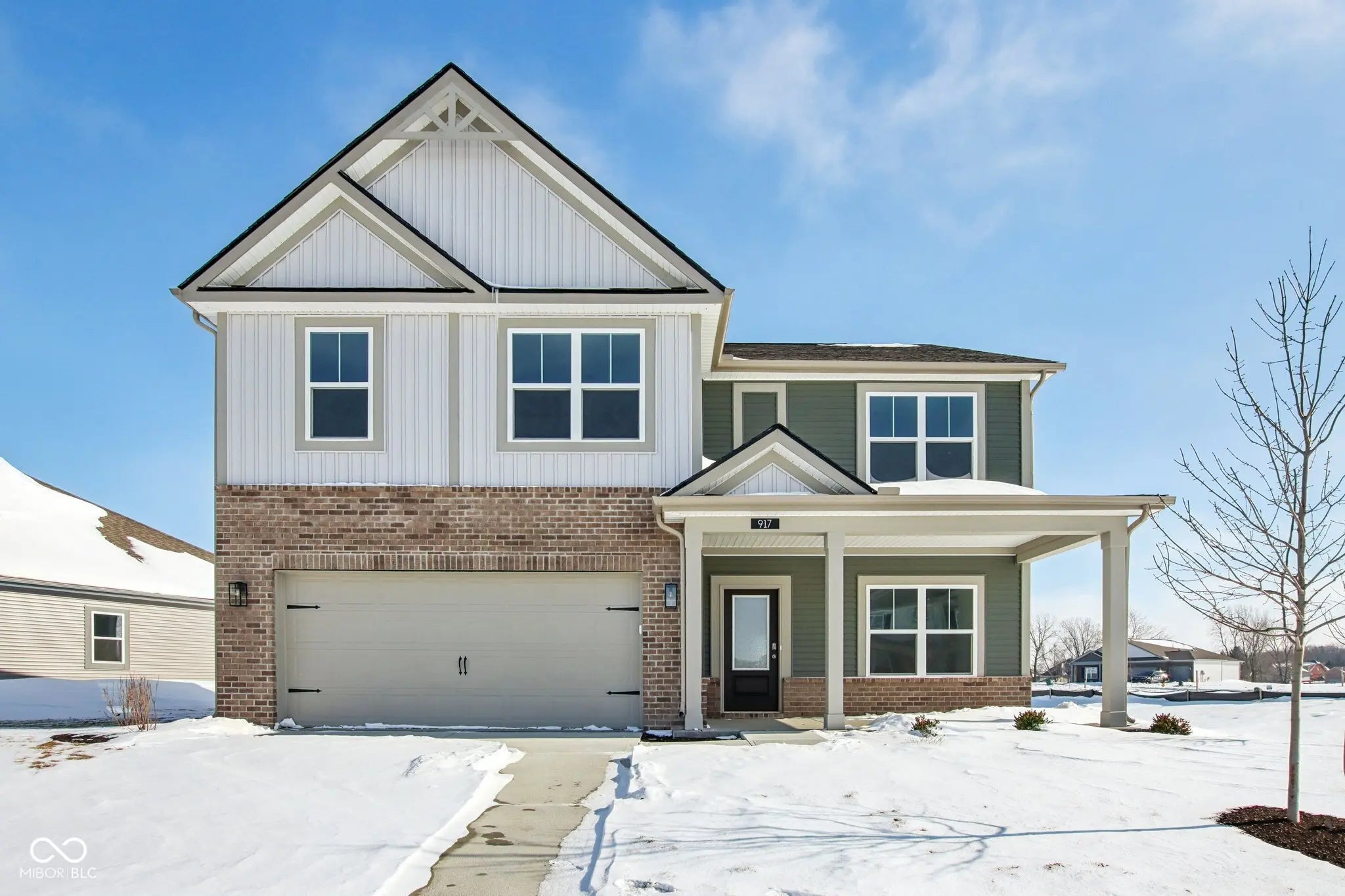 917 Angilee Way, Lebanon