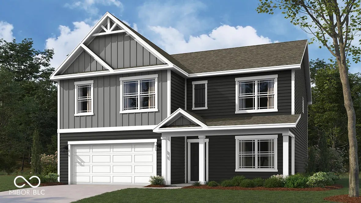 917 Angilee Way, Lebanon