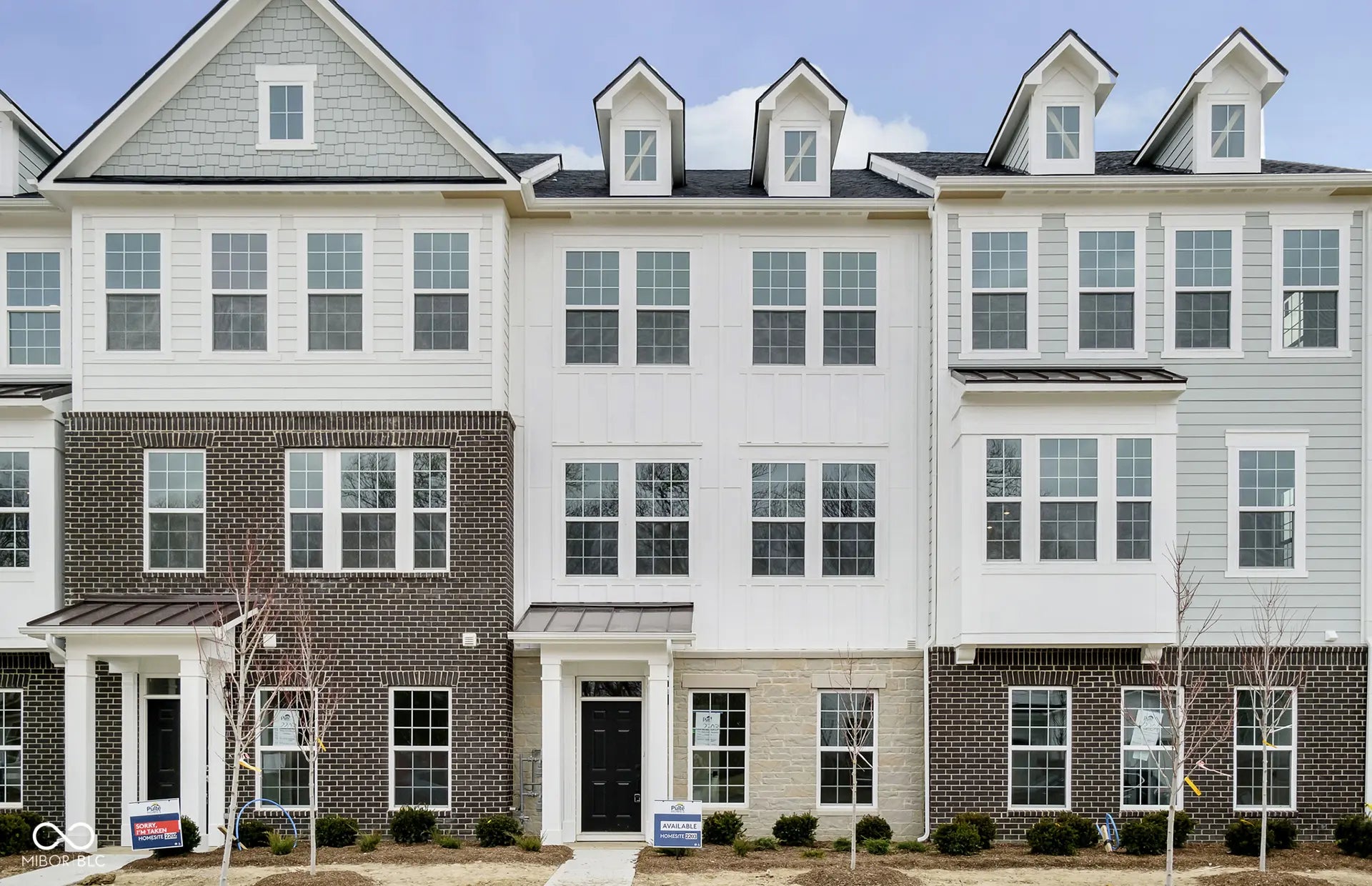 Photo of 14548 Elsmere Lane Carmel, IN 46074