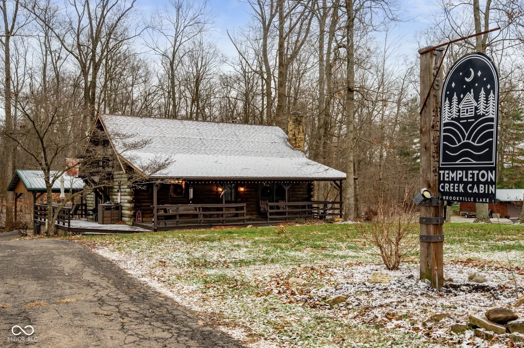 Photo of 7381 S State Road 101 Liberty, IN 47353