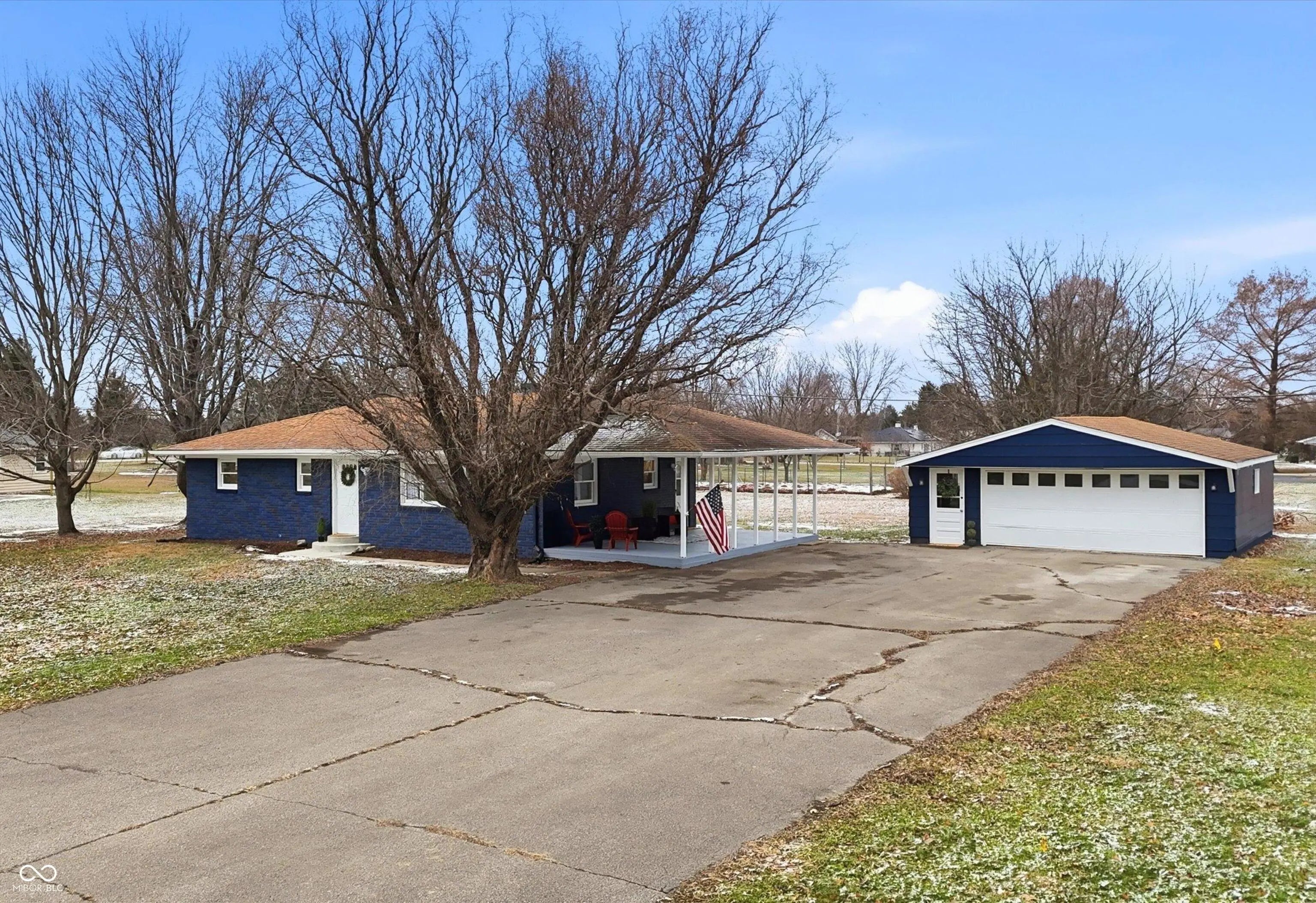 Photo of 10644 E 97th Street Fishers, IN 46037