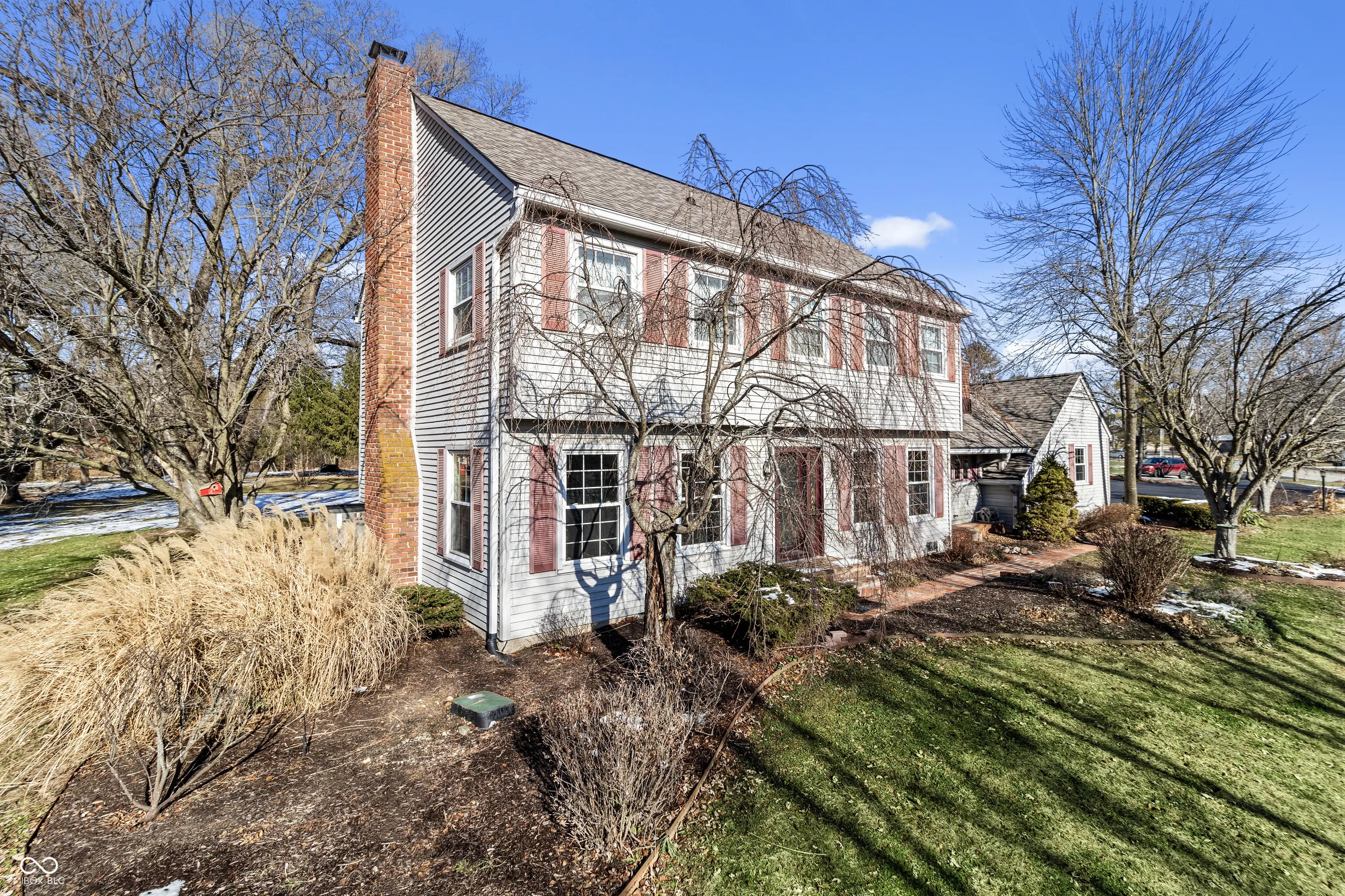 Photo of 5320 N County Road 600 E Brownsburg, IN 46112