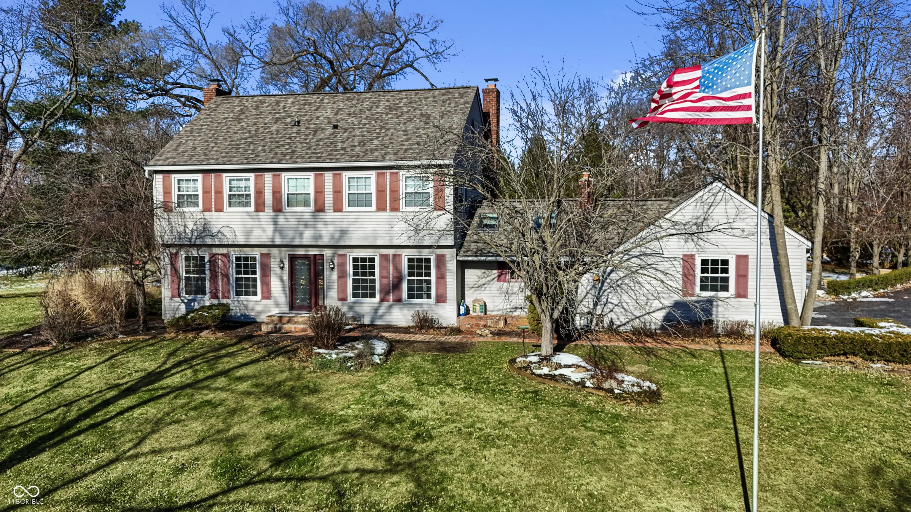 5320 N County Road 600 E, Brownsburg