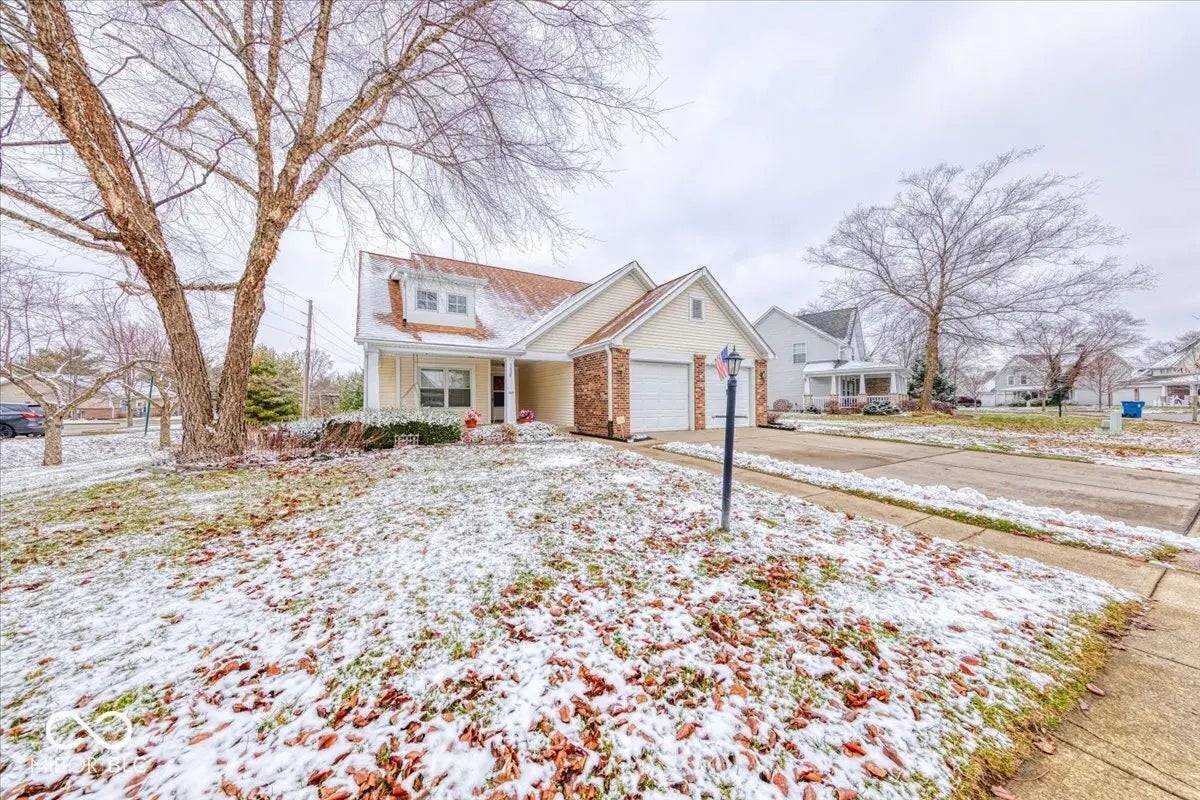 Photo of 5438 Longview Drive Noblesville, IN 46060