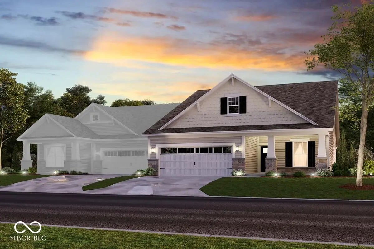 10716 Mangrove Drive, Indianapolis