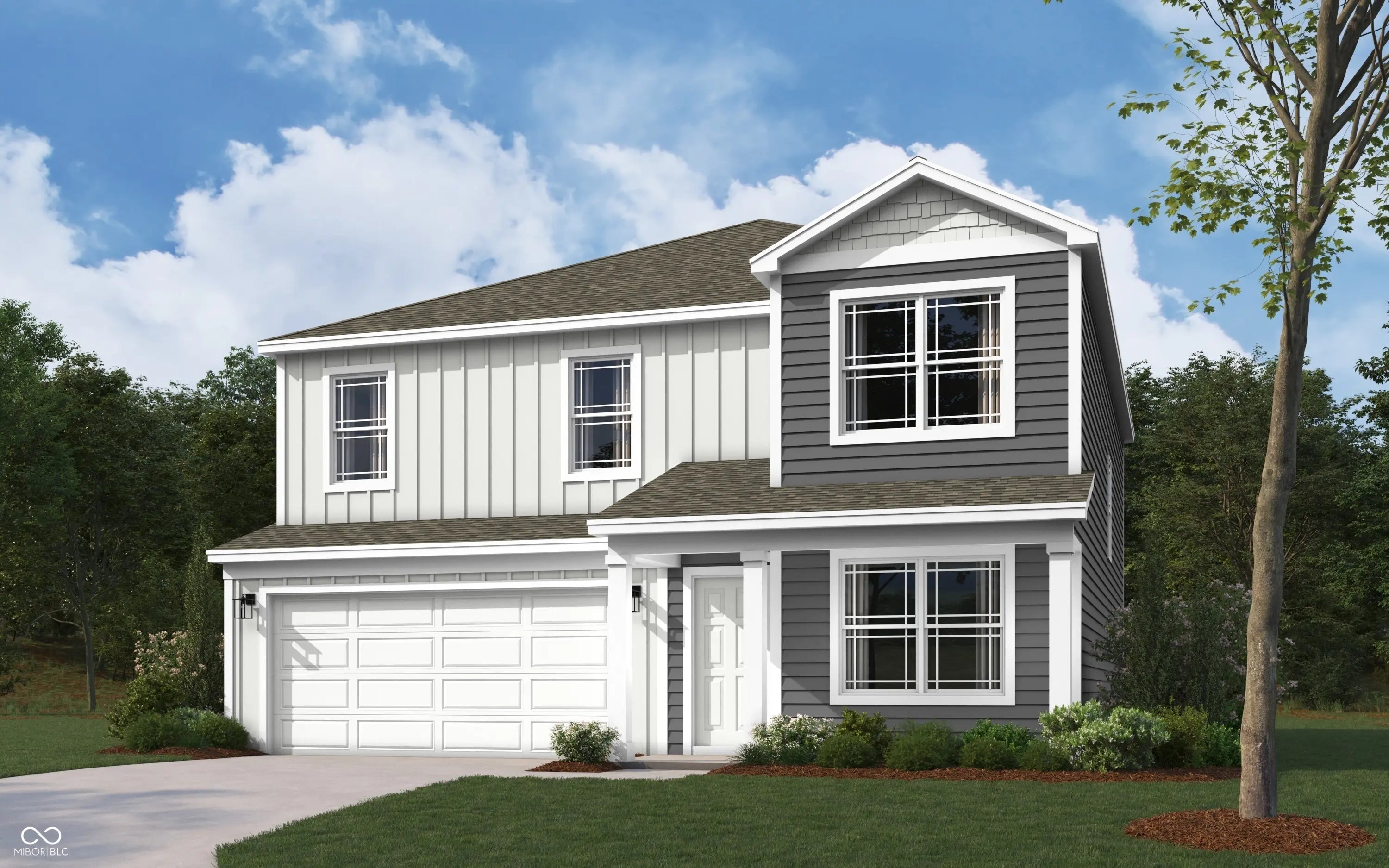 6726 Henley Way, Indianapolis