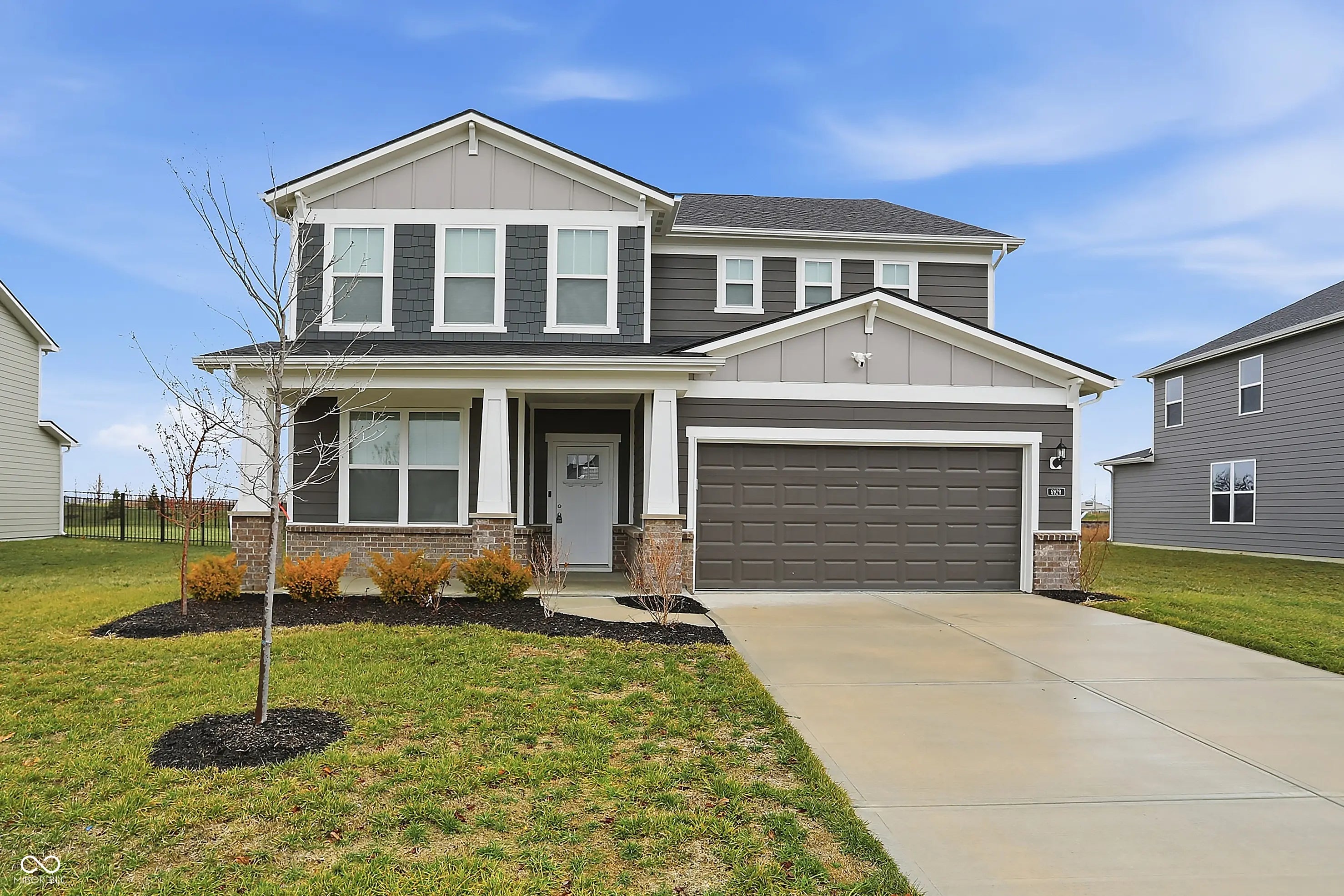 Photo of 6929 Hornbeam Circle Brownsburg, IN 46112