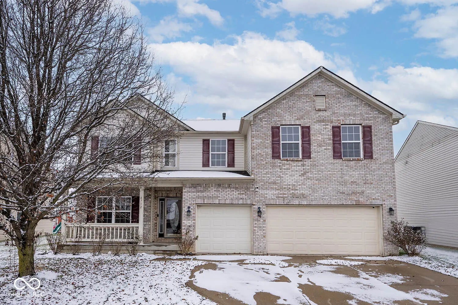 4712 Birmingham Drive, Indianapolis