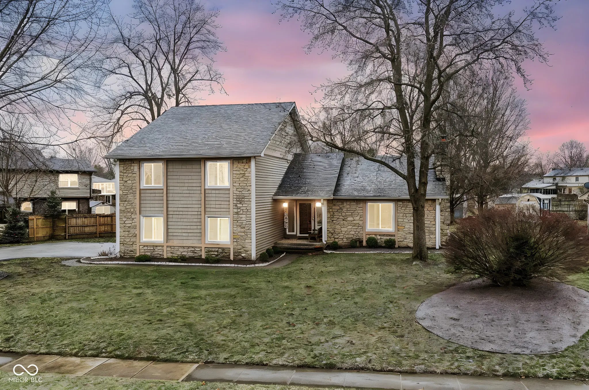 Photo of 13035 Wembly Road Carmel, IN 46033