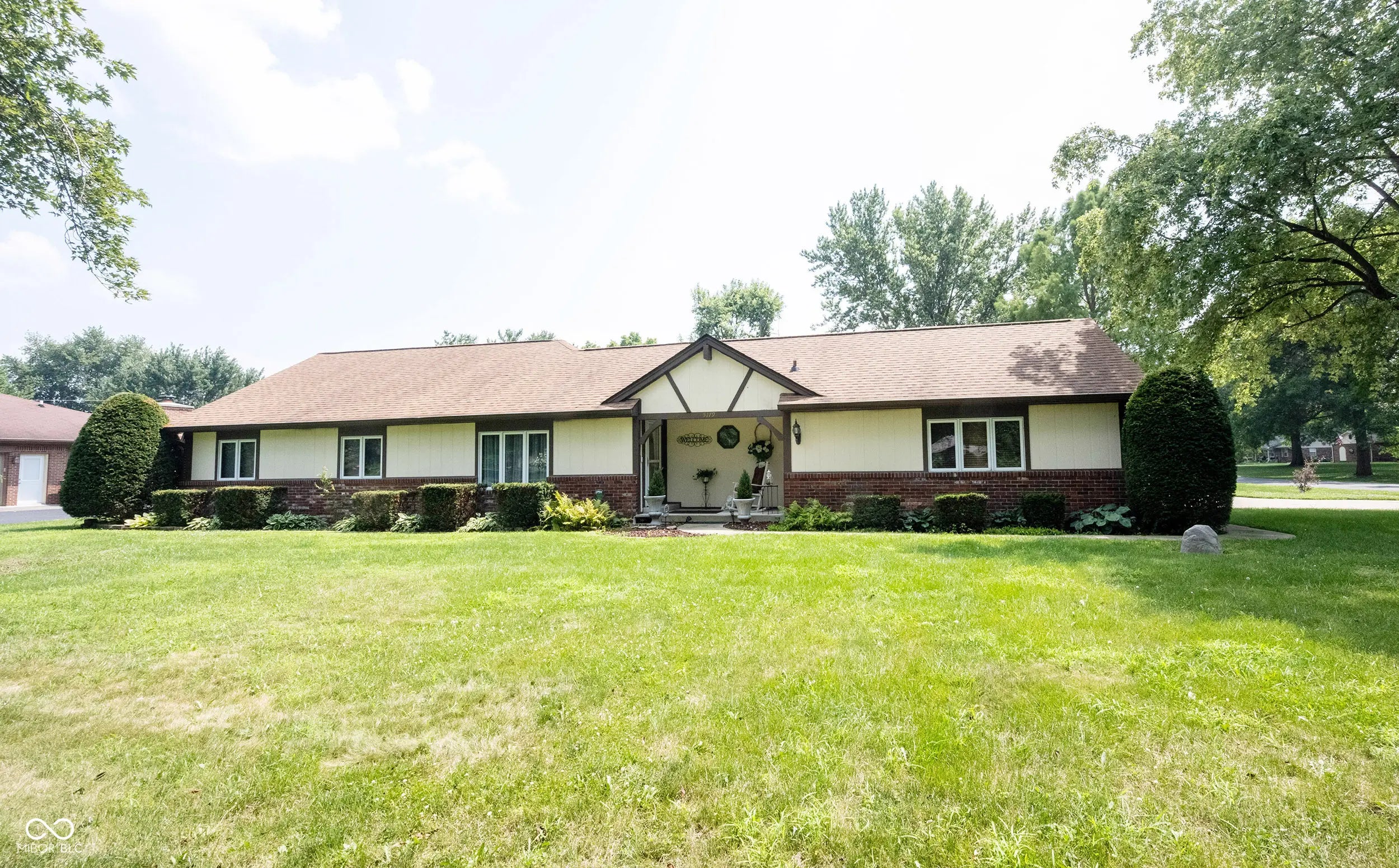 5179 W Blue Bell Drive, New Palestine