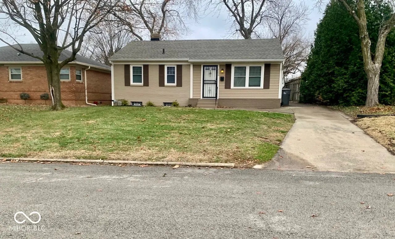 5208 E 9th Street, Indianapolis