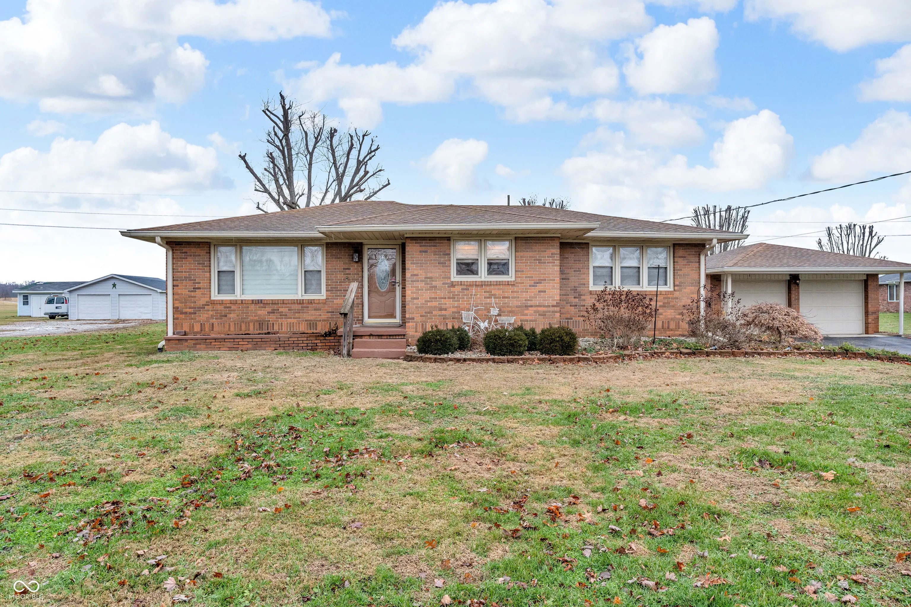 1485 E Us Highway 40, Brazil