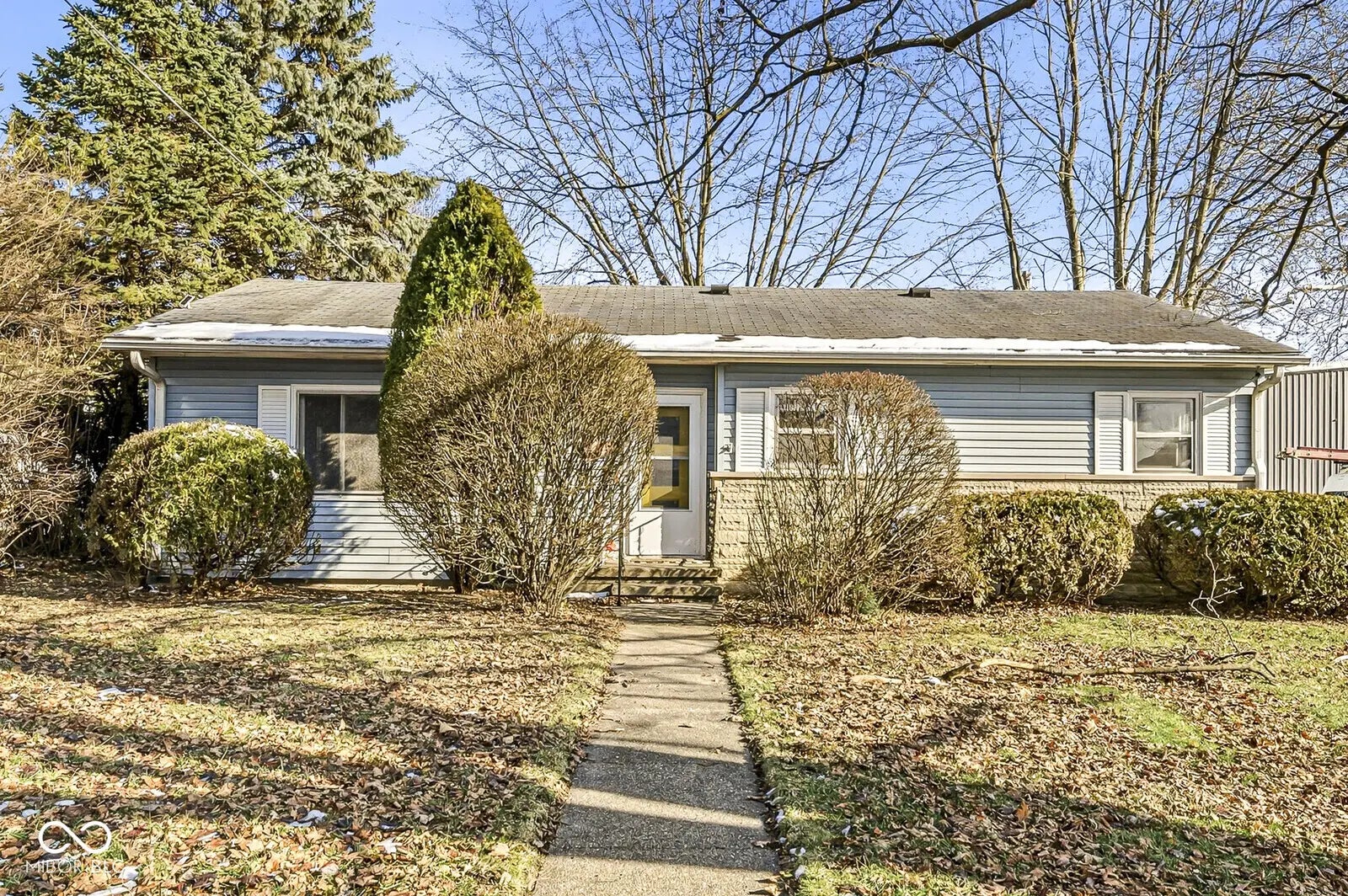 17 Center Street, Greenfield