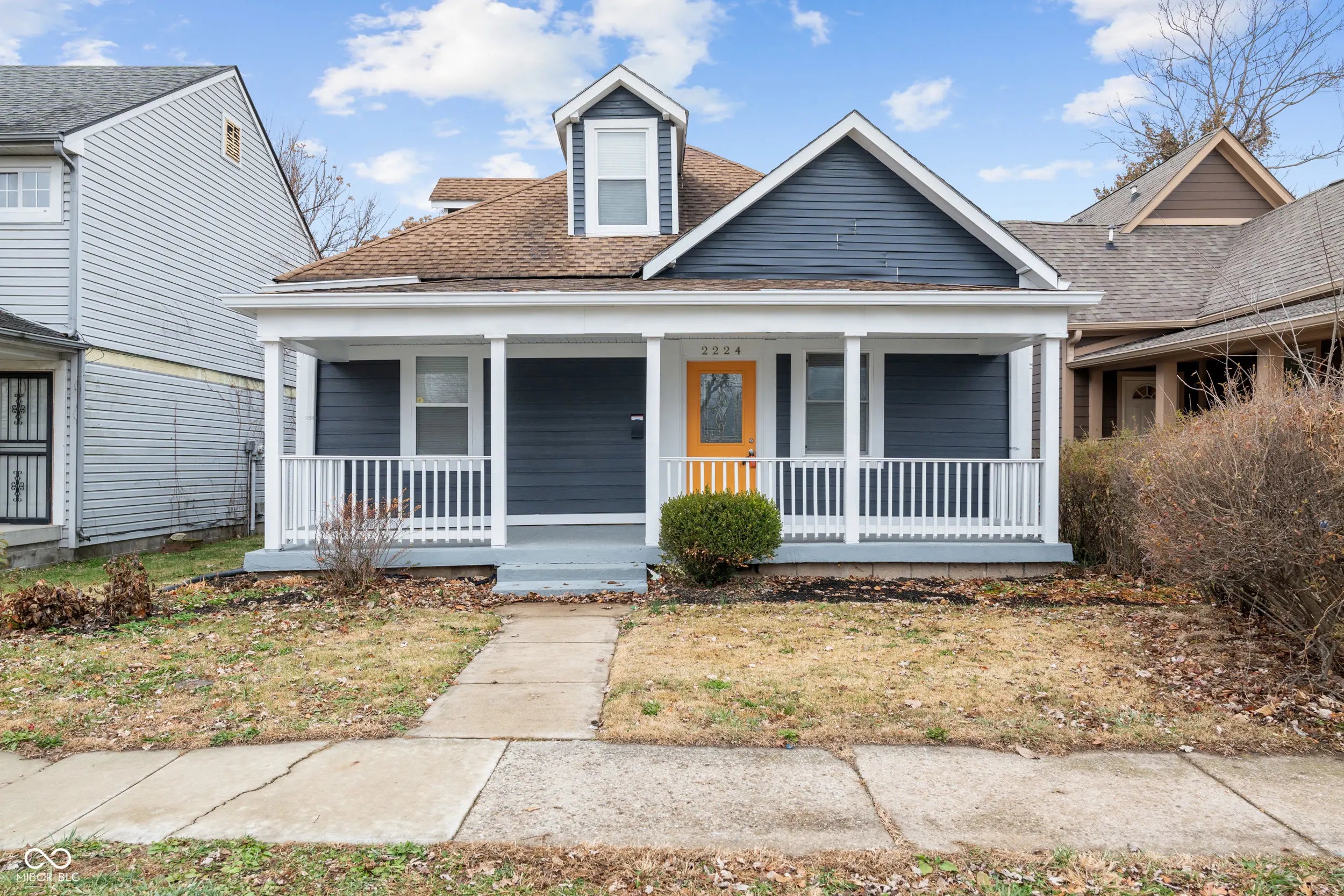 Photo of 2224 N Kenwood Avenue Indianapolis, IN 46208