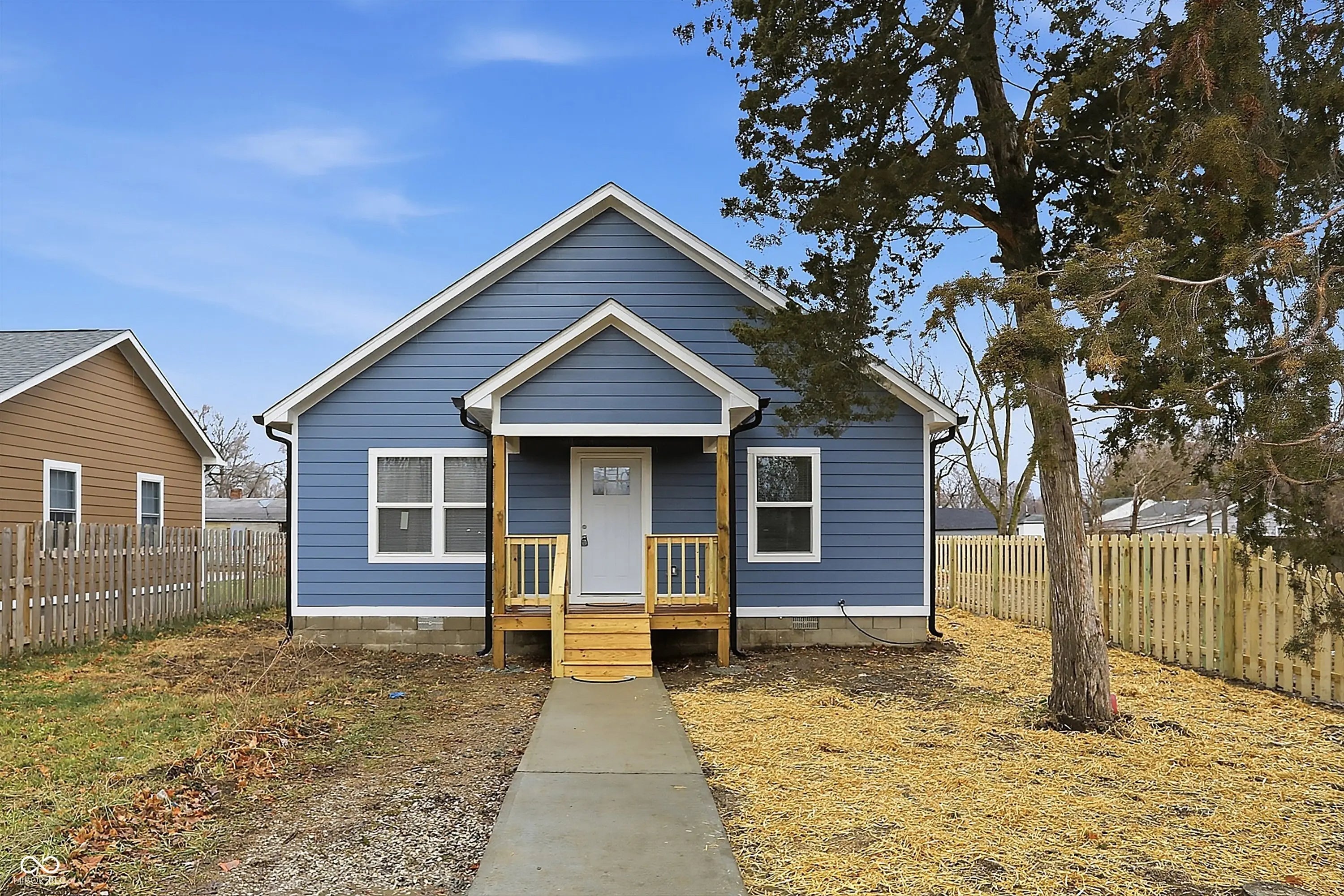 4014 W Mooresville Road, Indianapolis