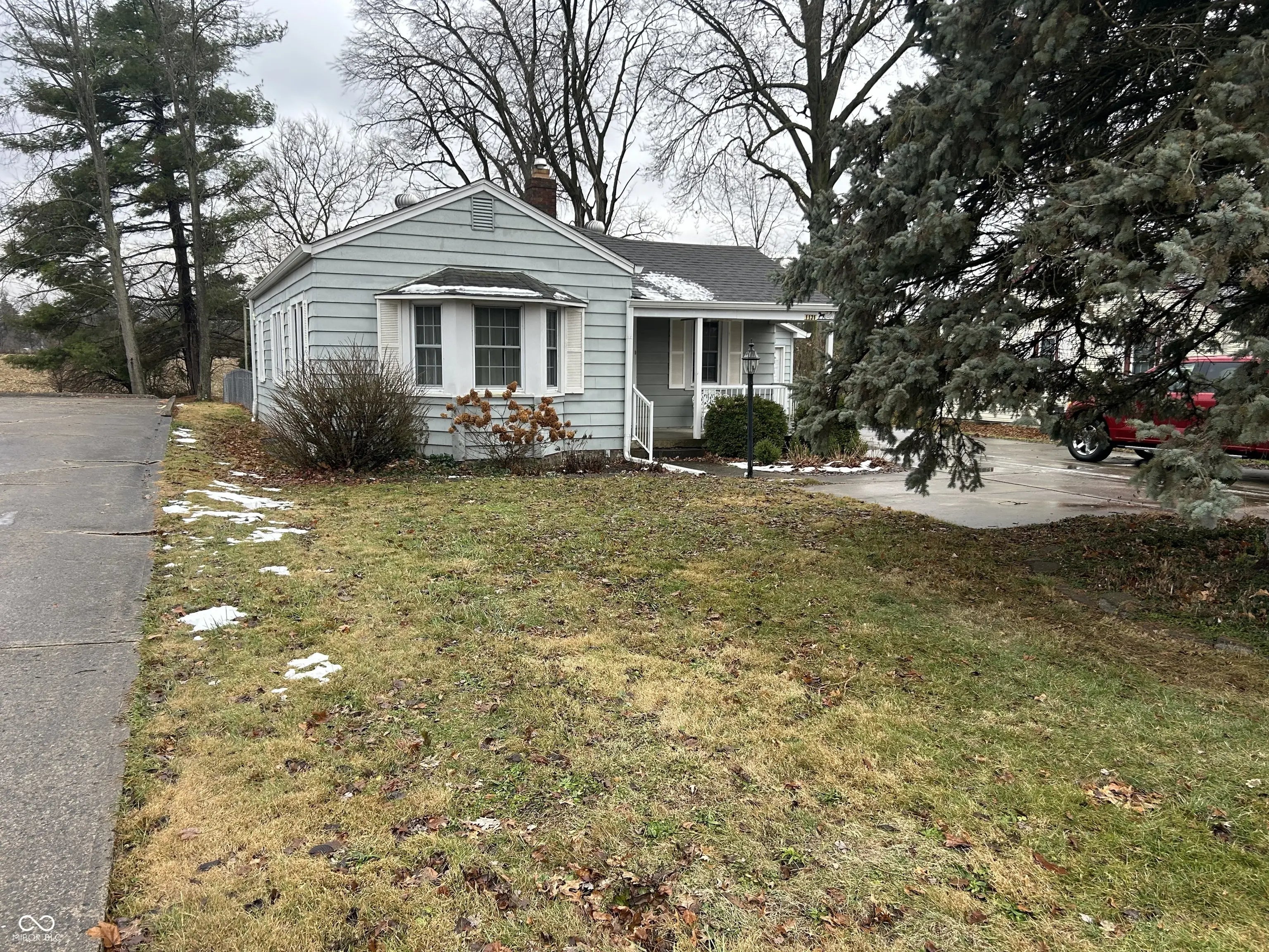 1131 Lindberg Road, Anderson