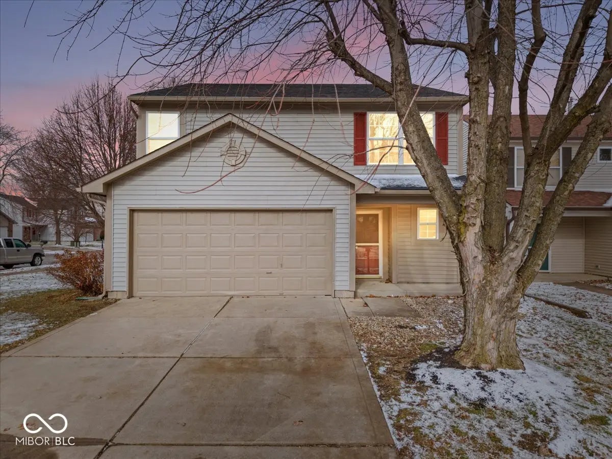 10242 Hornton Street, Indianapolis