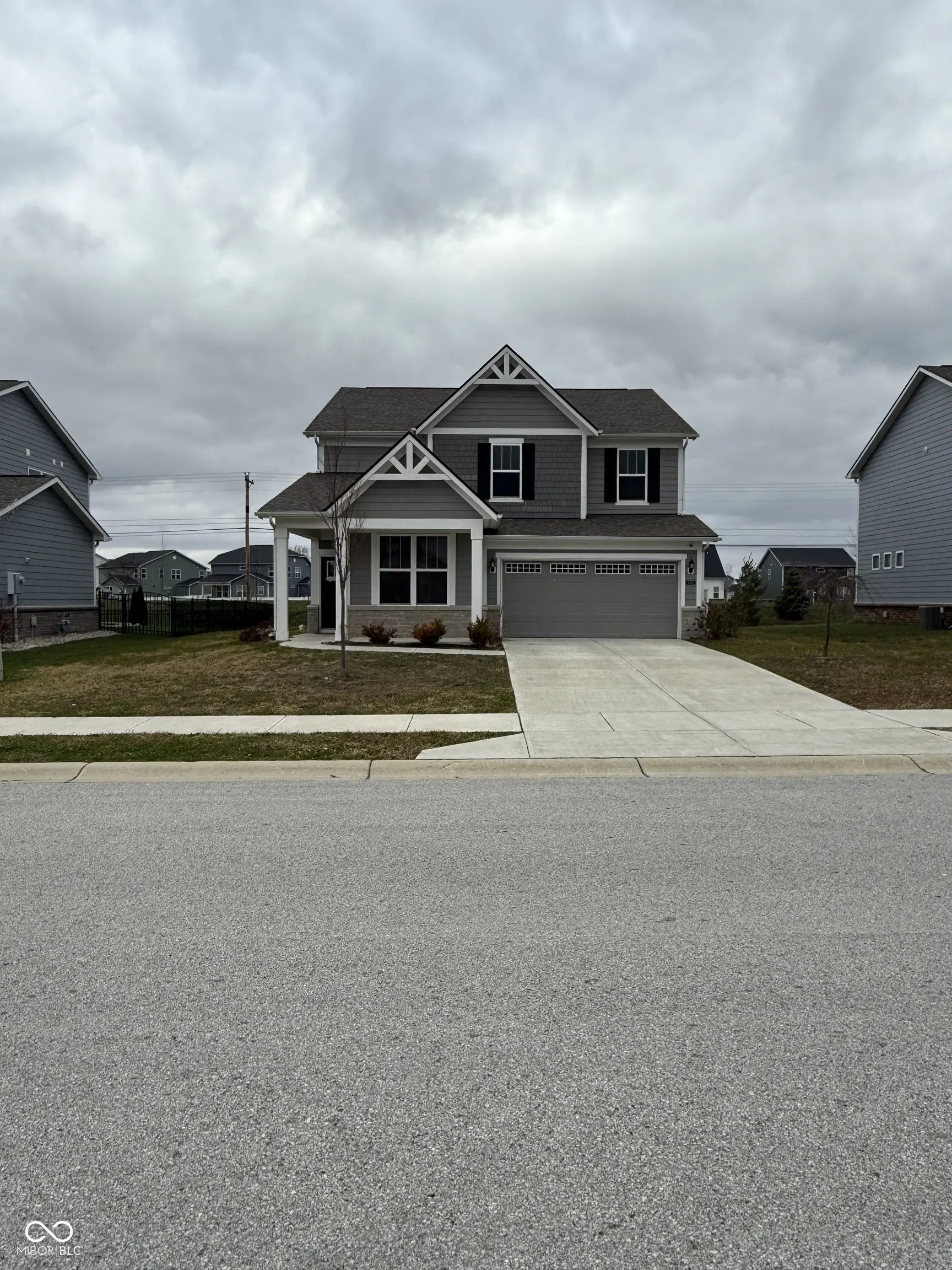 Photo of 6916 Diamondleaf Way Brownsburg, IN 46112