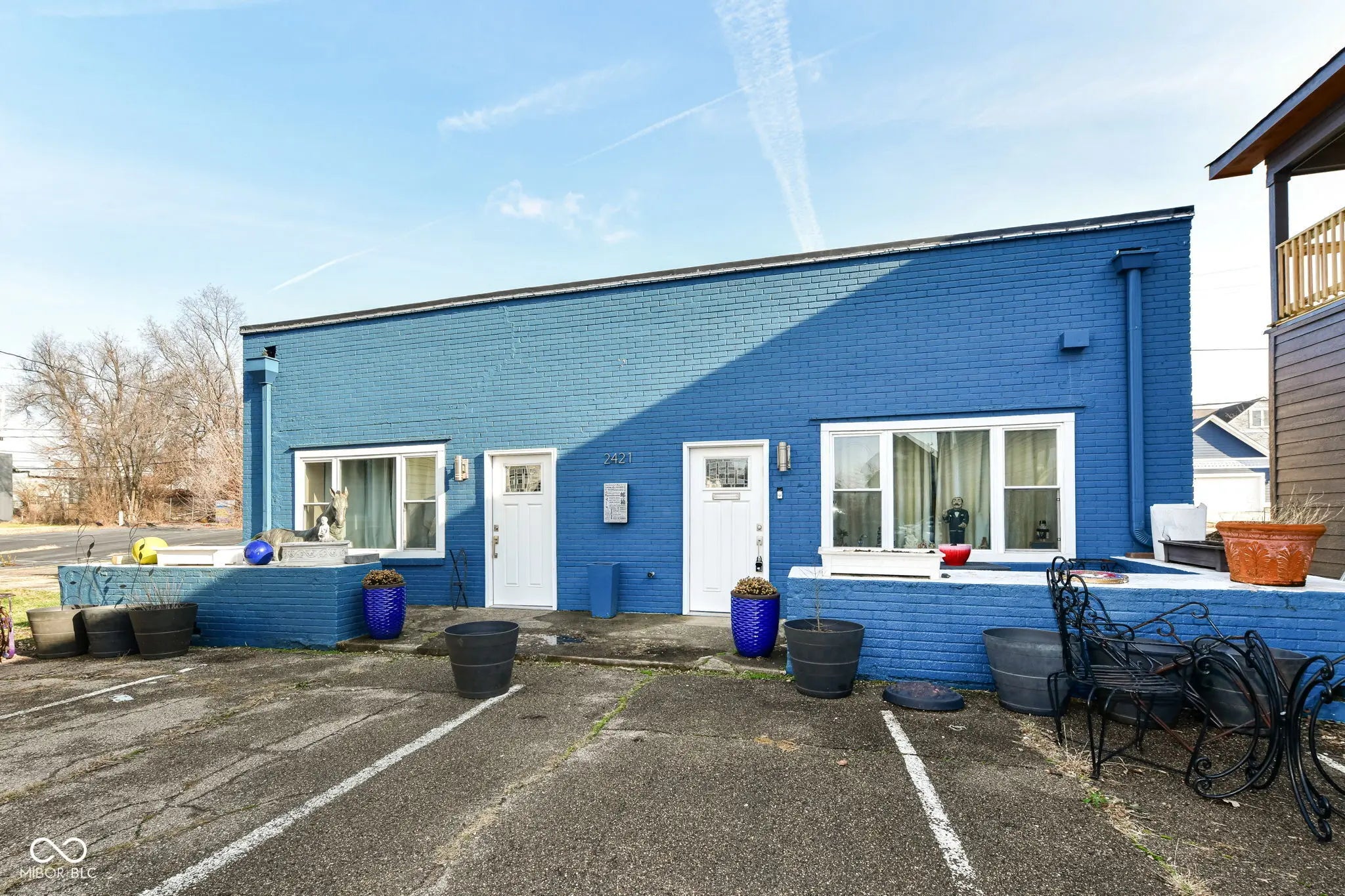 Photo of 2421 Central Avenue Indianapolis, IN 46205