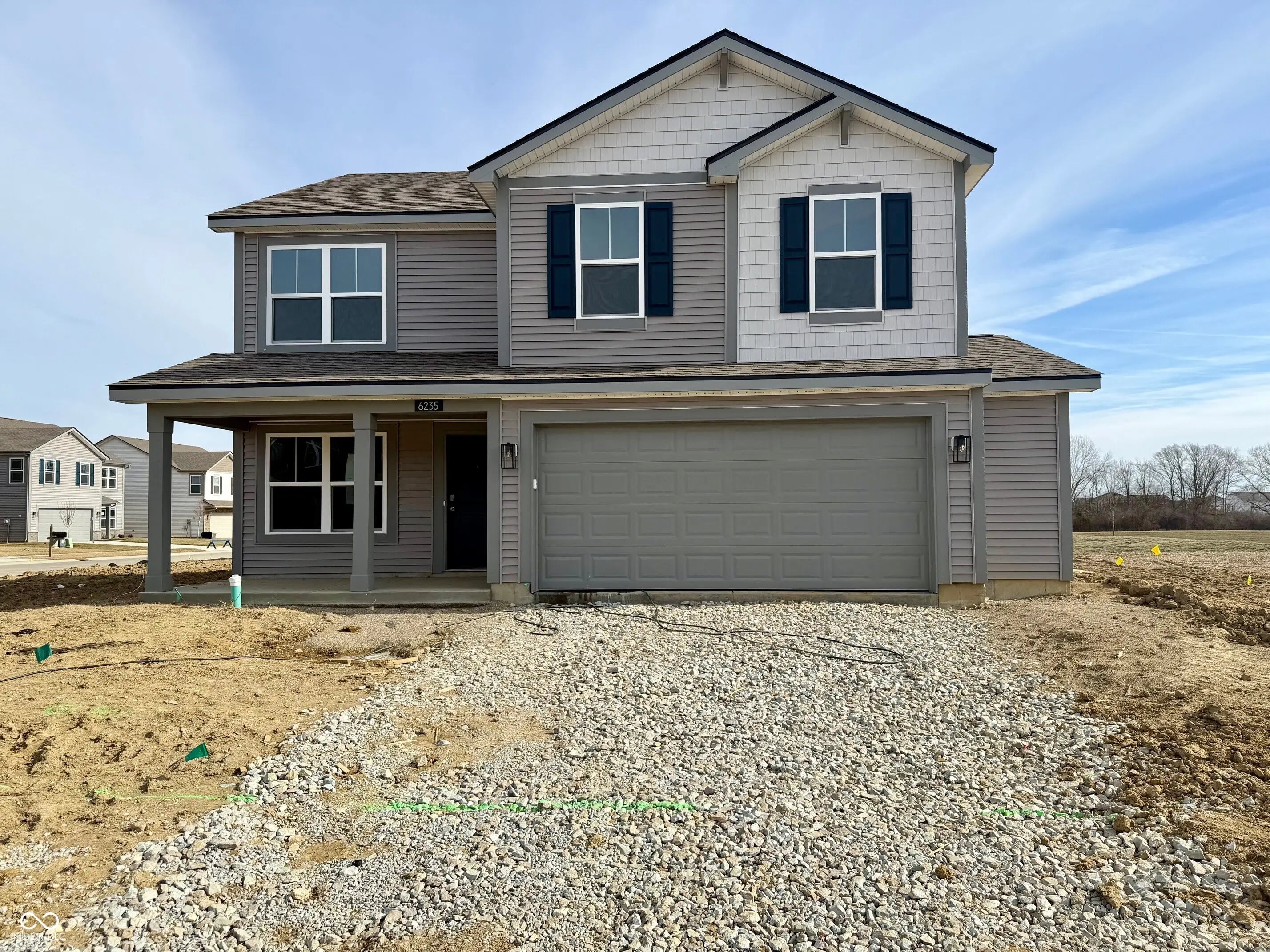 6235 Bunting Drive, Indianapolis