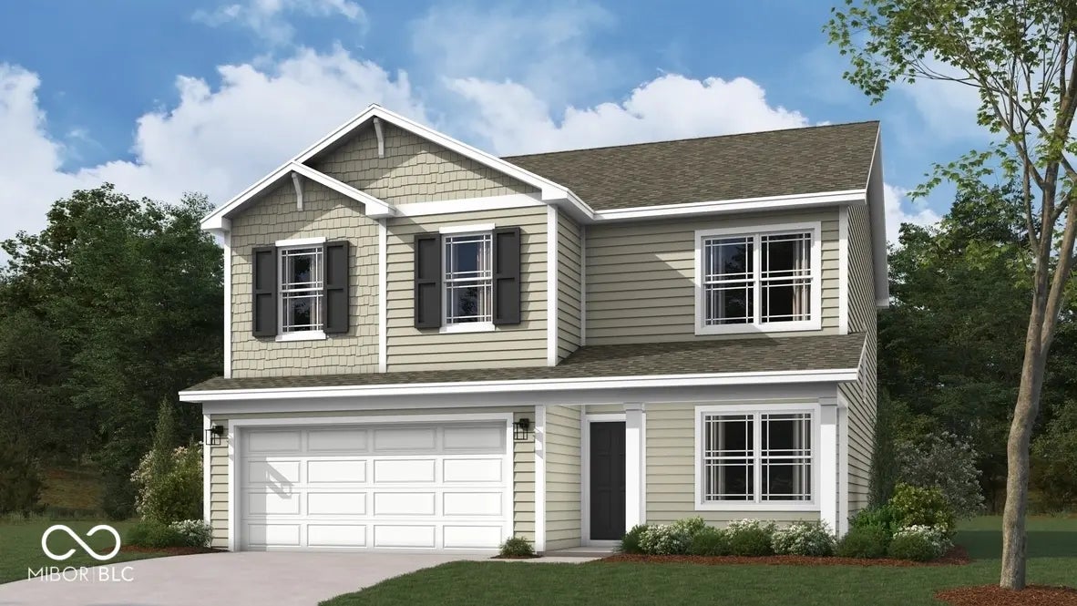 6235 Bunting Drive, Indianapolis