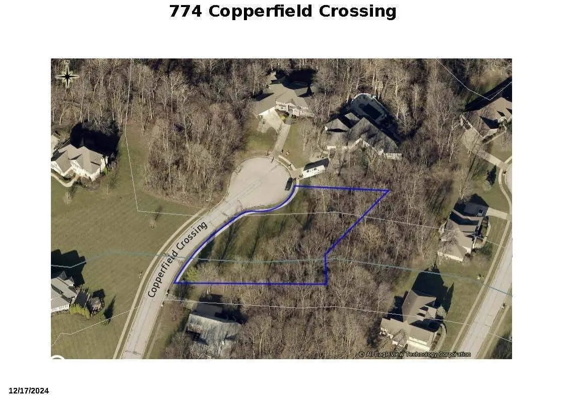 774 Copperfield Crossing, Danville