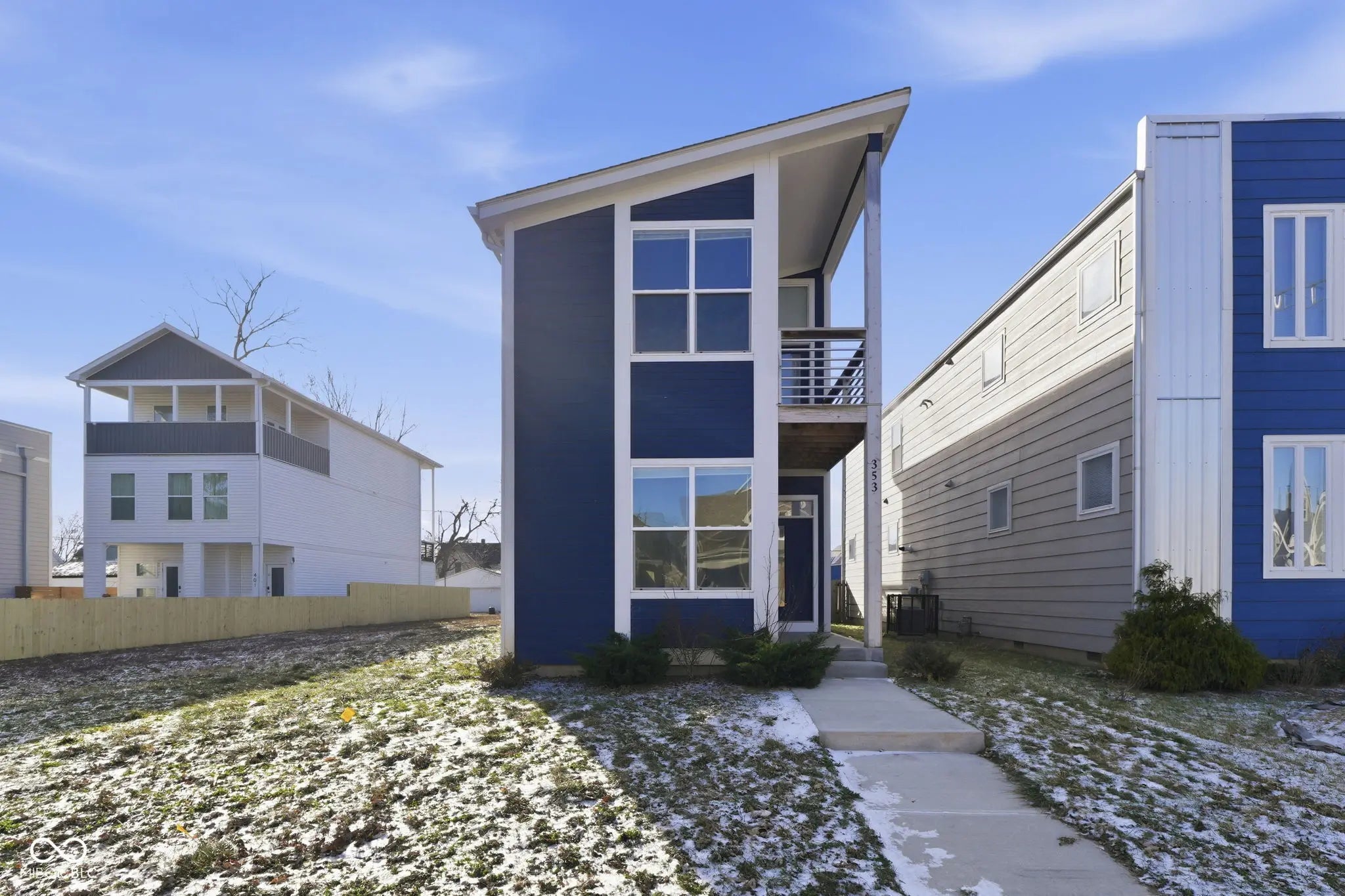353 E Minnesota Street, Indianapolis