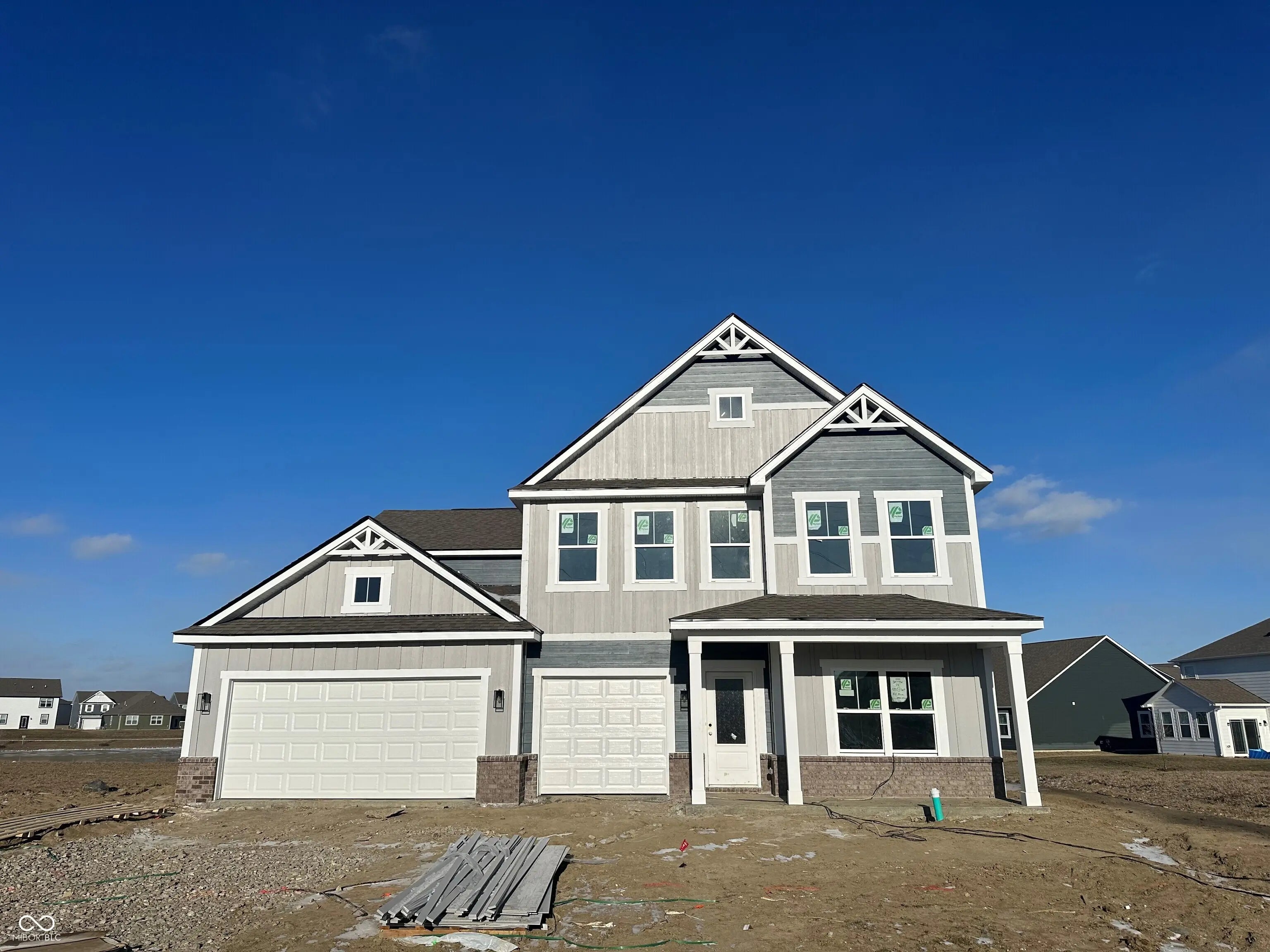 Photo of 5725 Flat Hill Drive Indianapolis, IN 46239