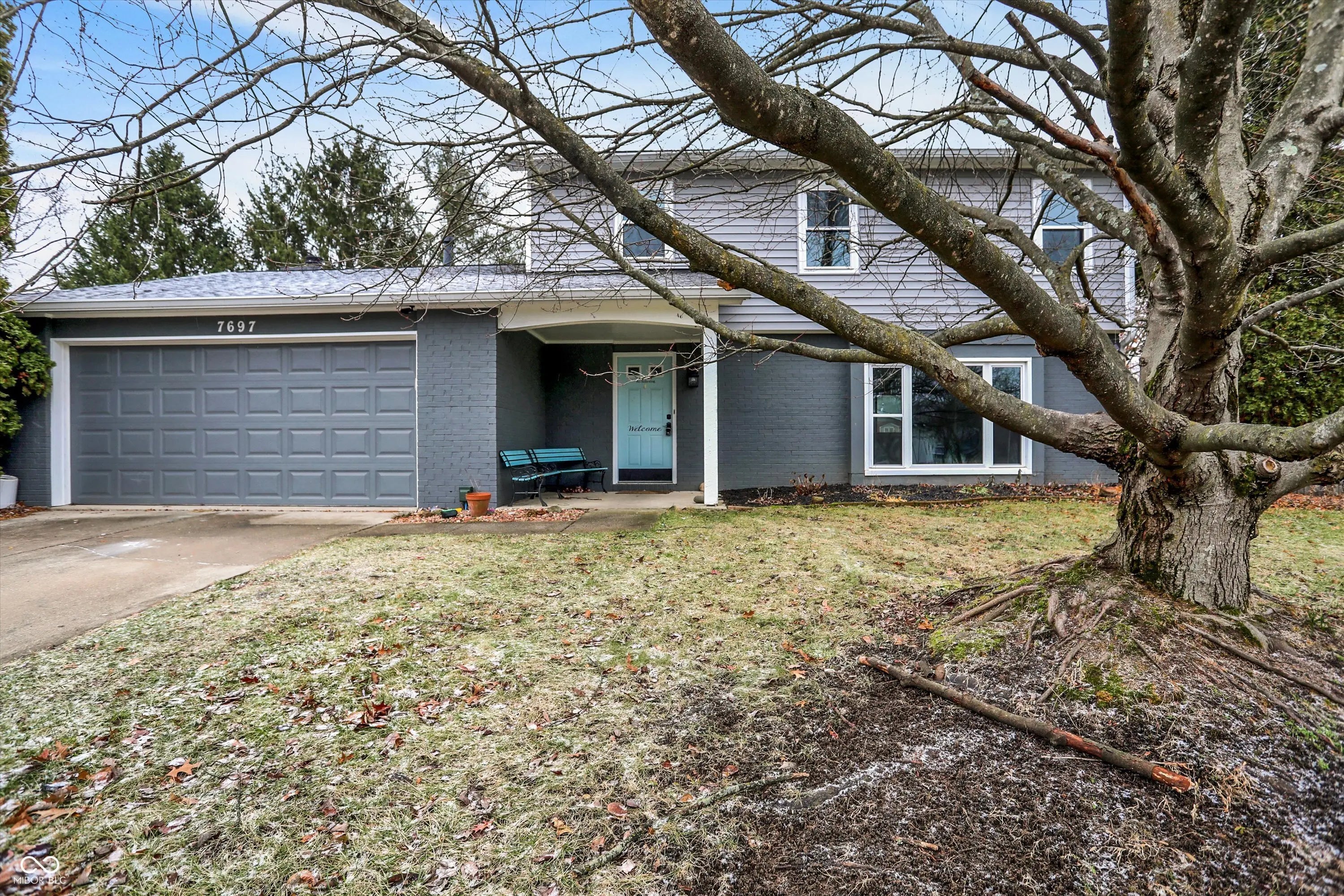 Photo of 7697 Ensley Court Fishers, IN 46038