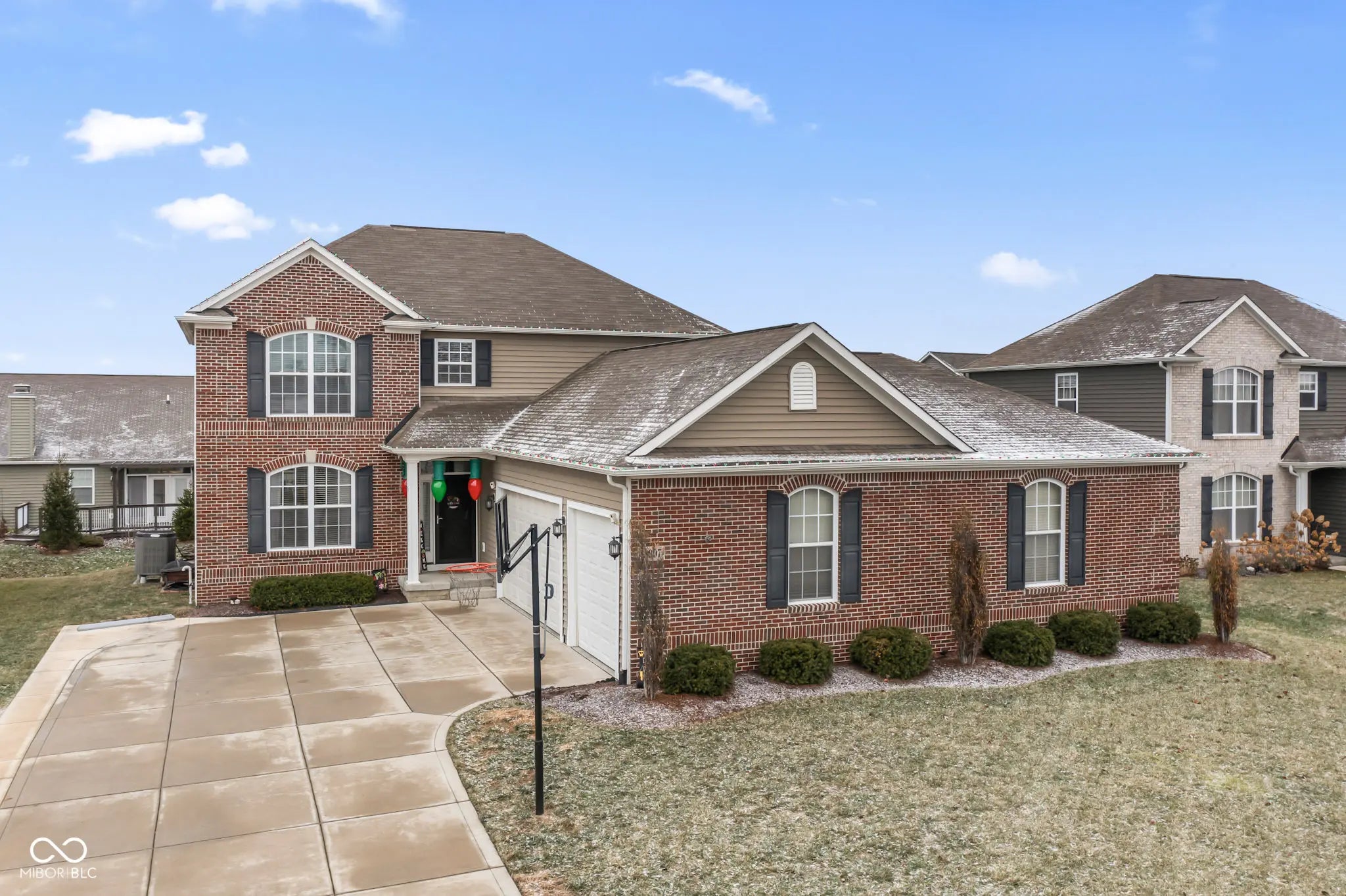 18907 Silver Wing Court, Noblesville