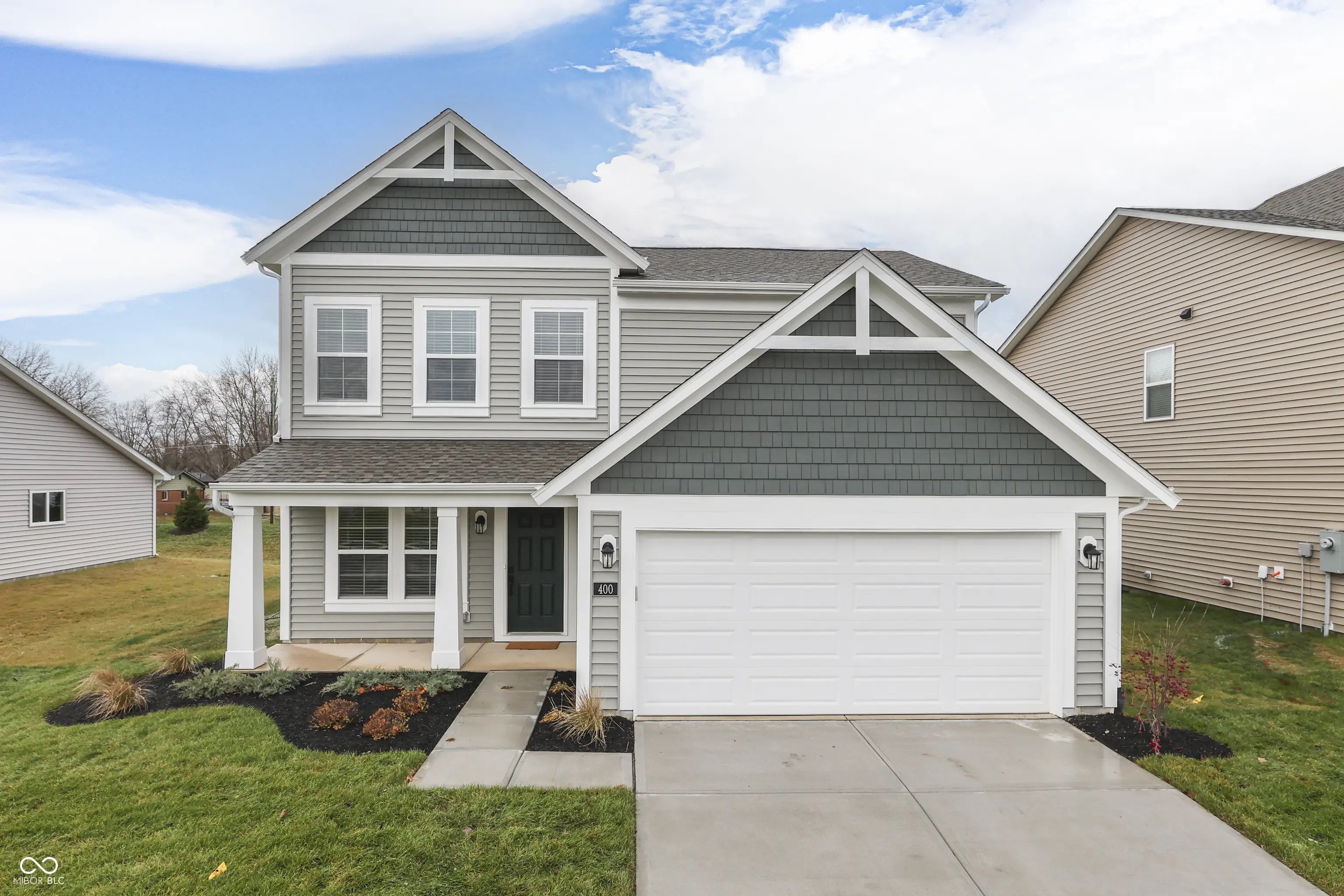 400 Atlas Drive, Lebanon