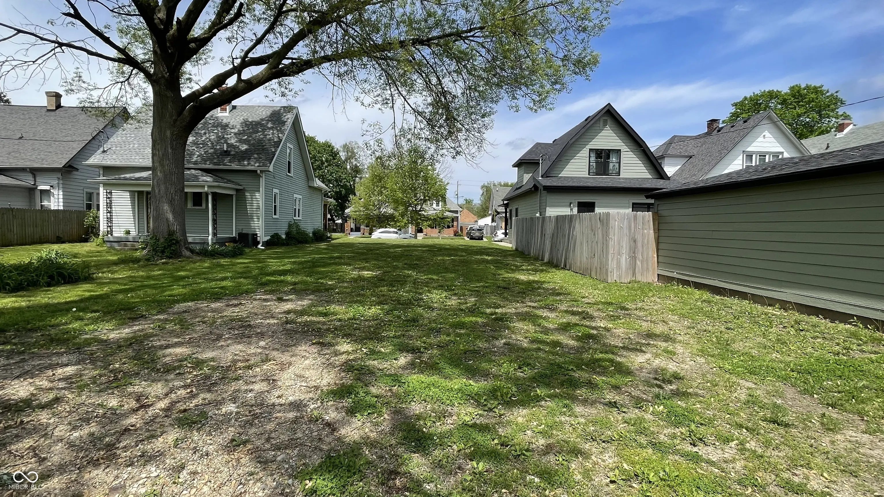 1917 Hoyt Avenue, Indianapolis