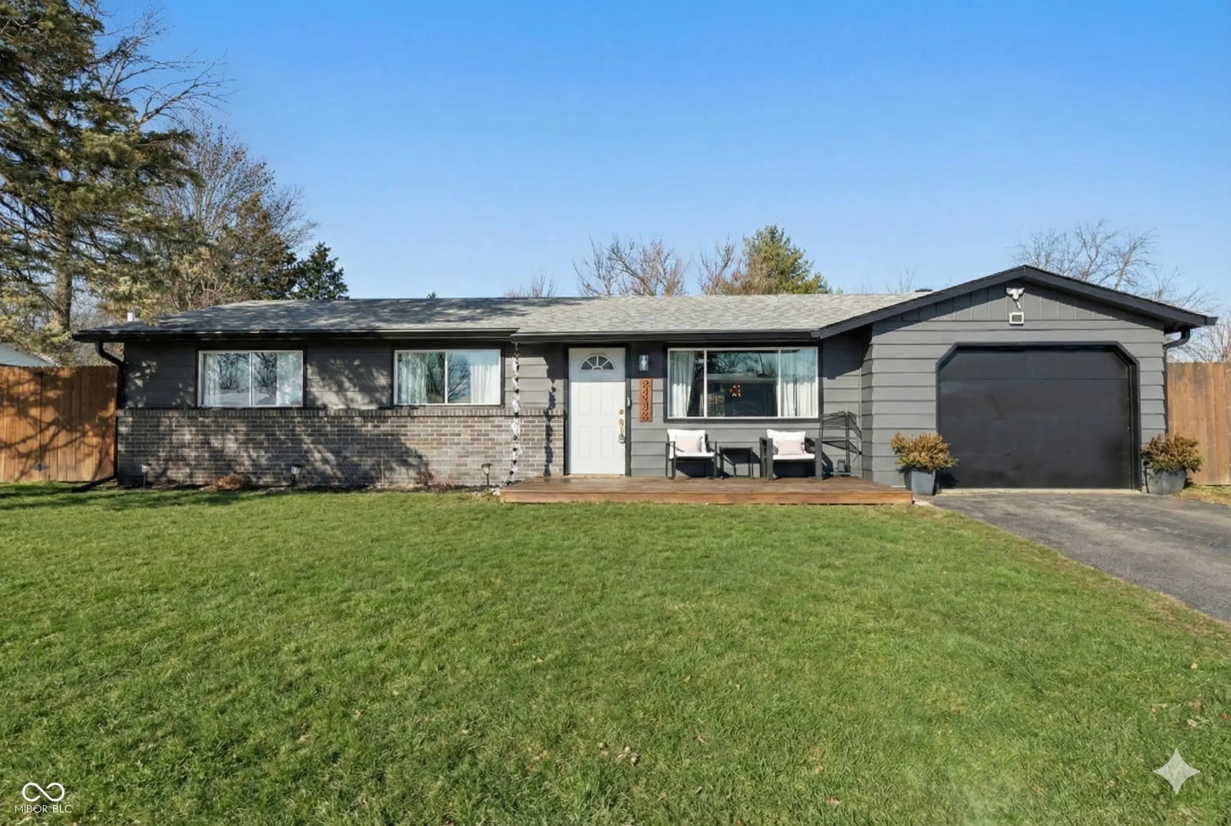 9326 Shenandoah Court, Indianapolis